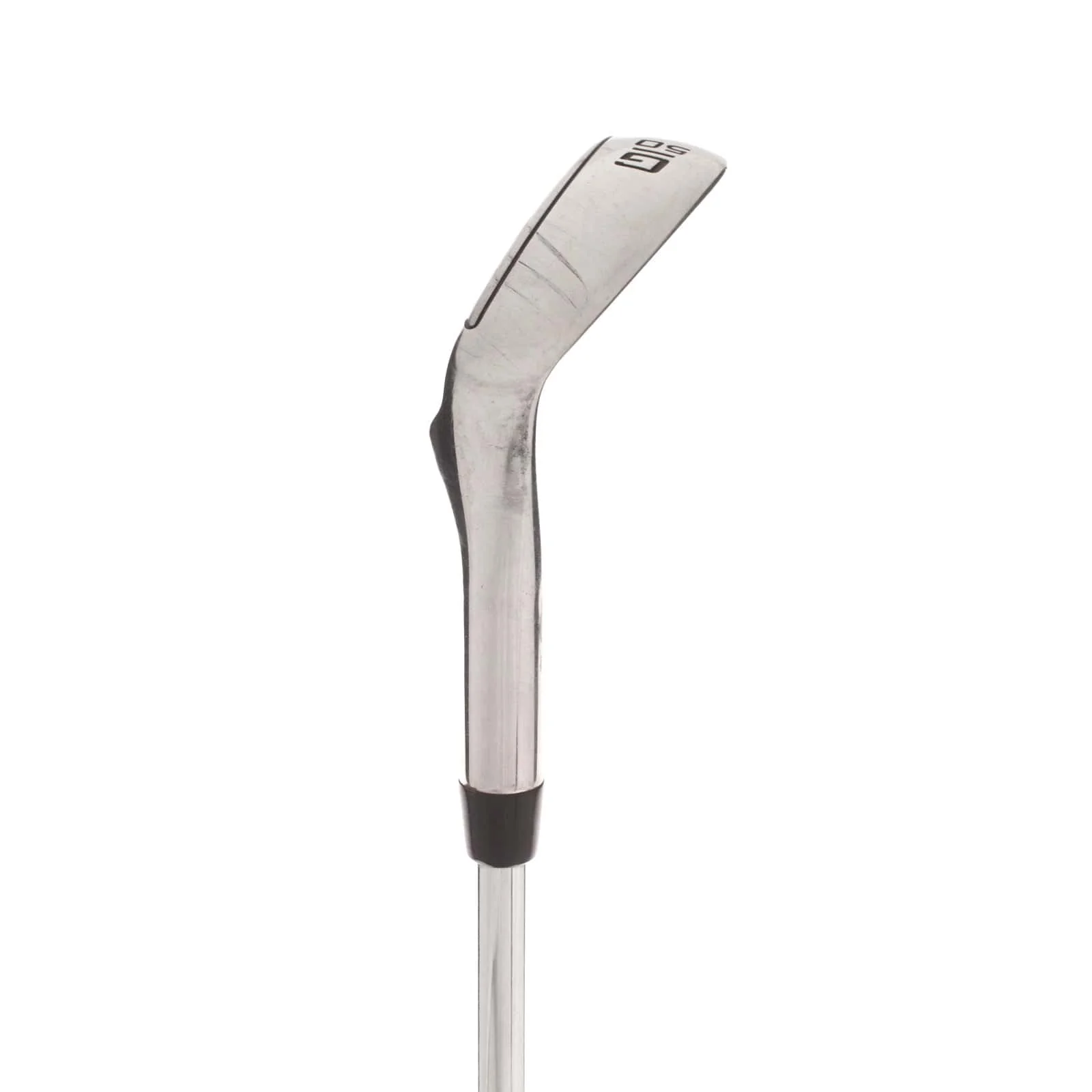 Callaway Paradym Ai Smoke Steel Mens Right Hand Gap Wedge 50* Stiff - N.S.Pro Modus3 Tour 105 - Image 3