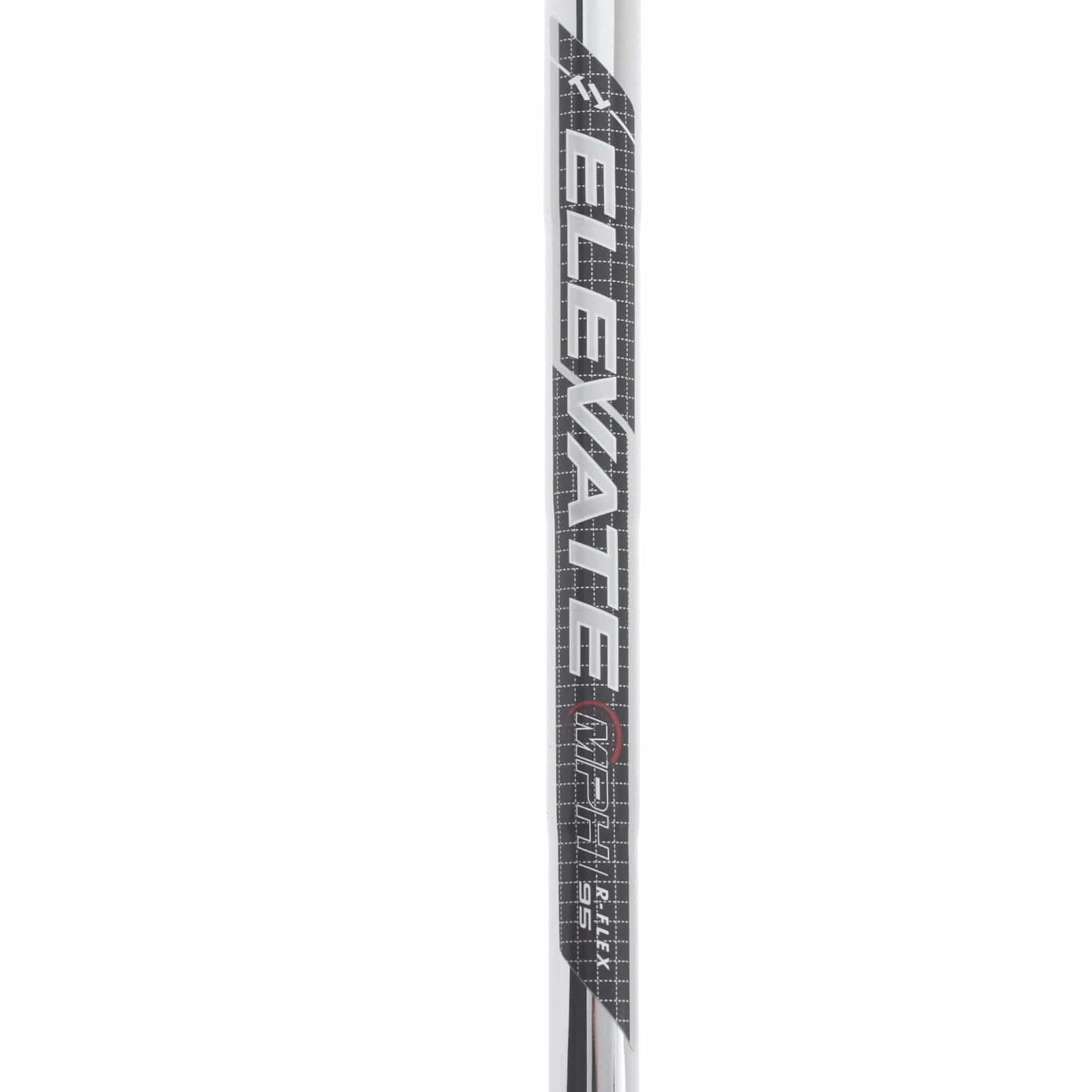 Callaway Paradym AI smoke Steel Mens Right Hand Irons 5-PW Regular - Elevate 95 - Image 5