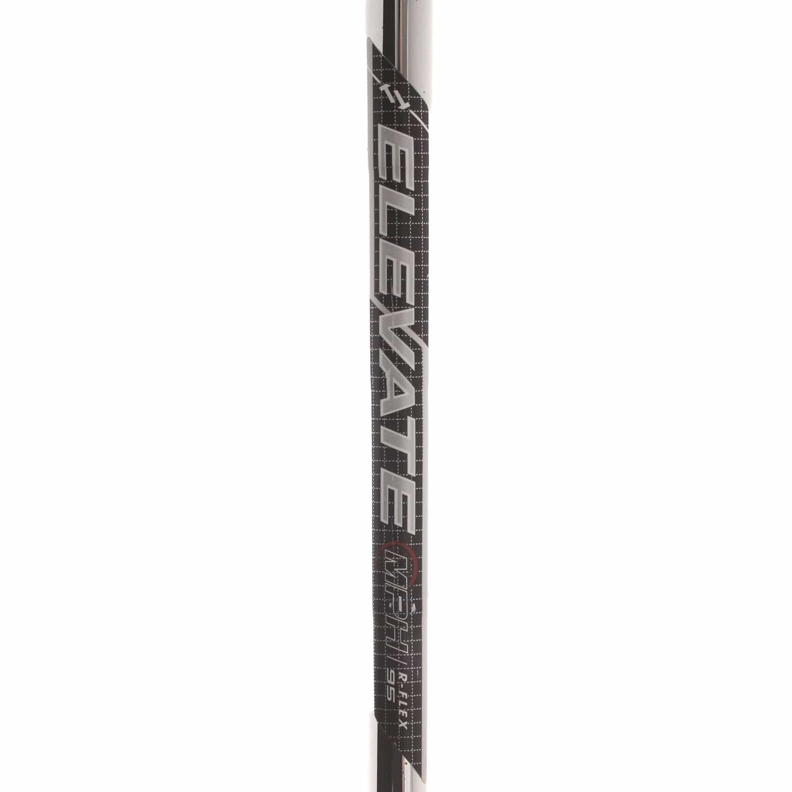 Callaway Paradym Ai-Smoke Steel Mens Right Hand Irons 5-PW Regular - Elevate MPH 95 - Image 5