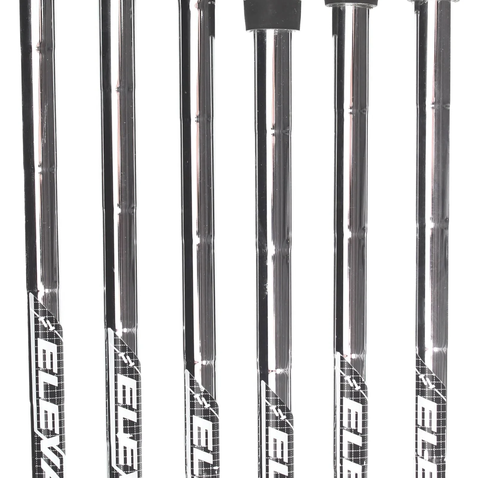 Callaway Paradym Ai Smoke Steel Mens Right Hand Irons 8-AW+GW+SA Stiff - Elevate MPH 95 - Image 6
