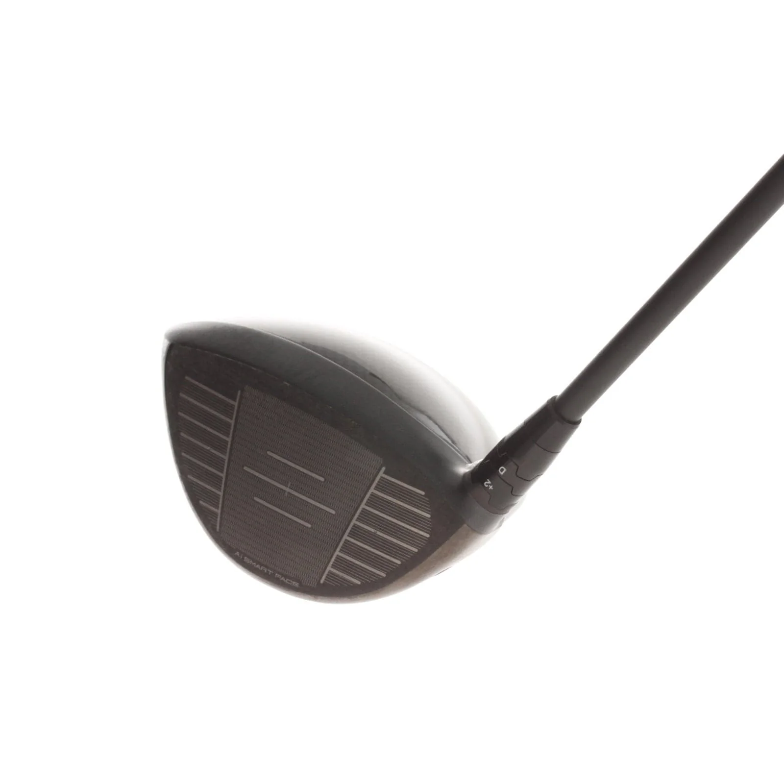 Callaway Paradym Ai-Smoke TD+ Graphite Mens Right Hand Driver 10.5* Regular - Tensei AV Series Blue 55 - Image 4