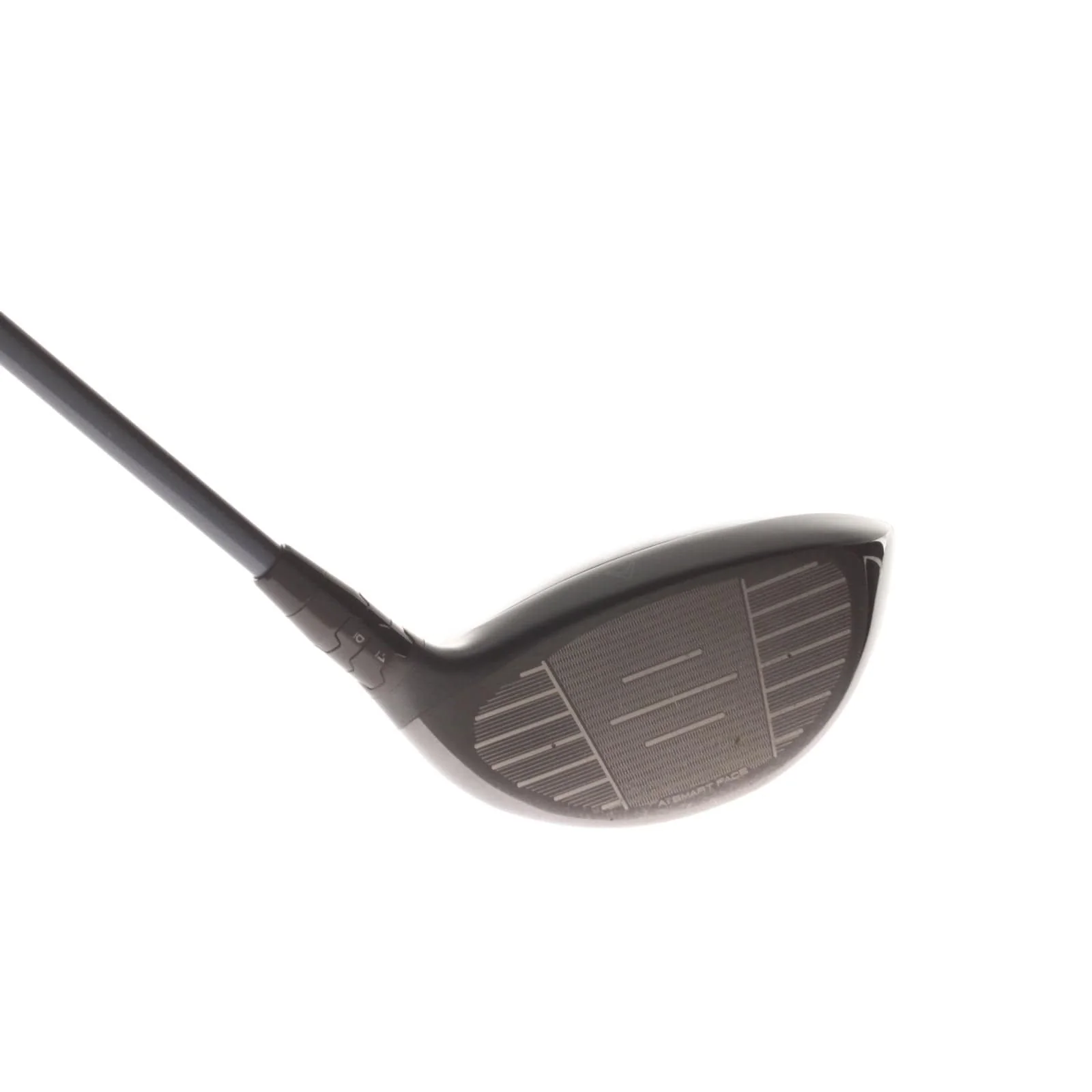 Callaway Paradym Ai smoke Ti 340 Graphite Mens Left Hand Driver 13.5* Regular - Denali Blue 50 - Image 4