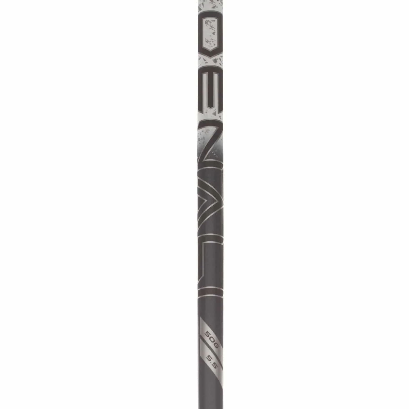 Callaway Paradym Ai smoke Ti 340 Graphite Mens Left Hand Driver 13.5* Regular - Denali Blue 50 - Image 5