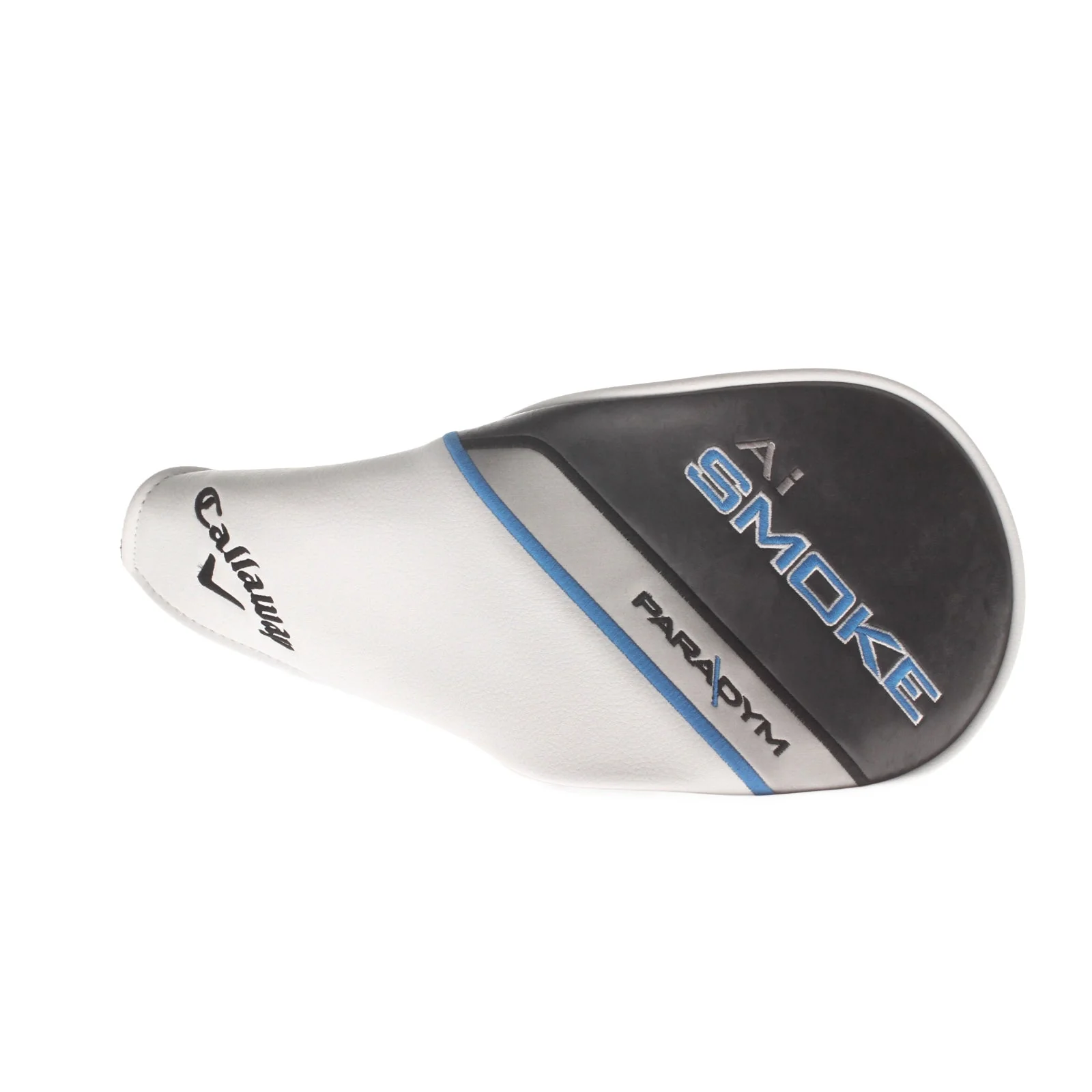 Callaway Paradym Ai smoke Ti 340 Graphite Mens Left Hand Driver 13.5* Regular - Denali Blue 50 - Image 7