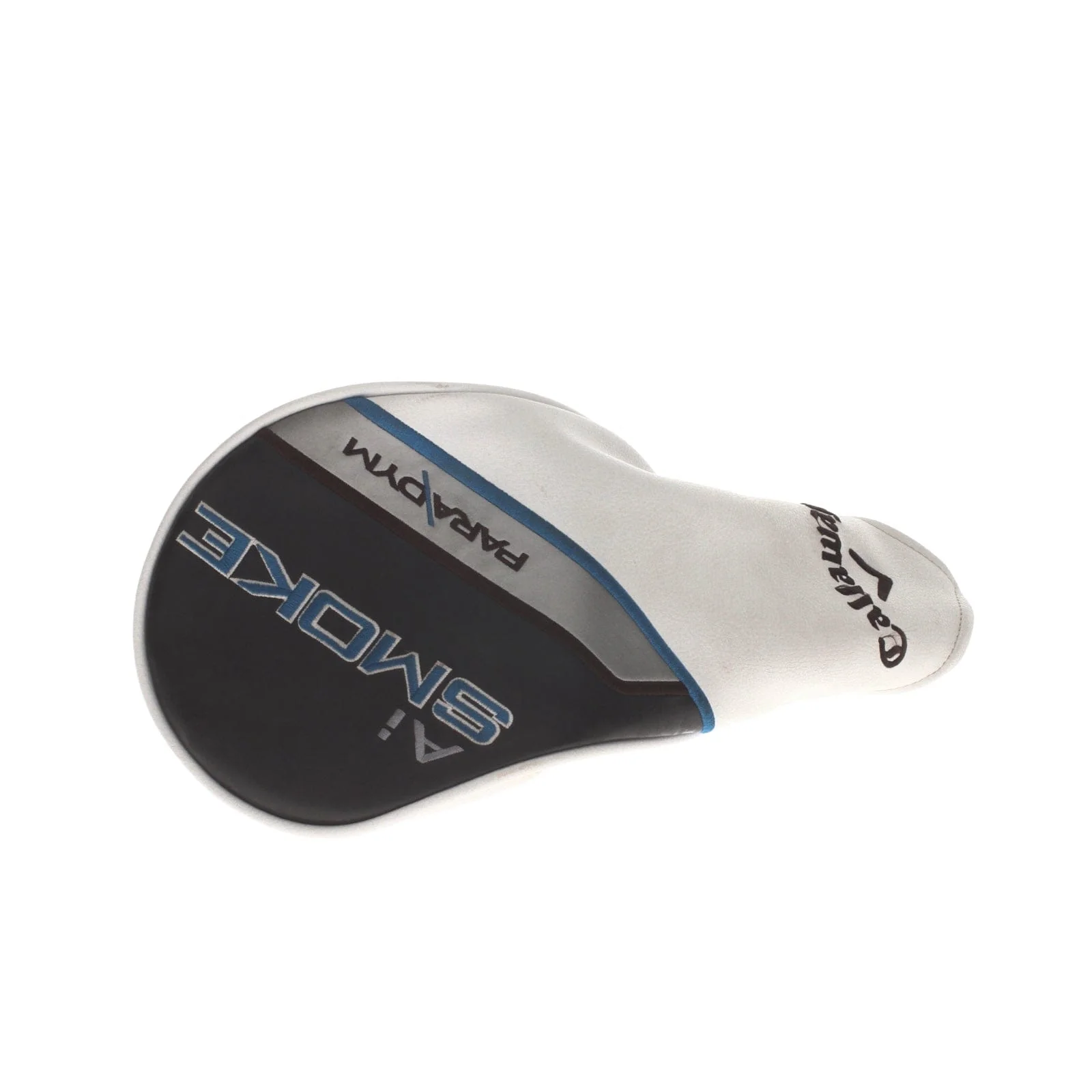 Callaway Paradym Ai Smoke Triple Diamond Graphite Mens Right Hand Driver 10.5* Regular - Tensei AV Series Blue 55 - Image 7
