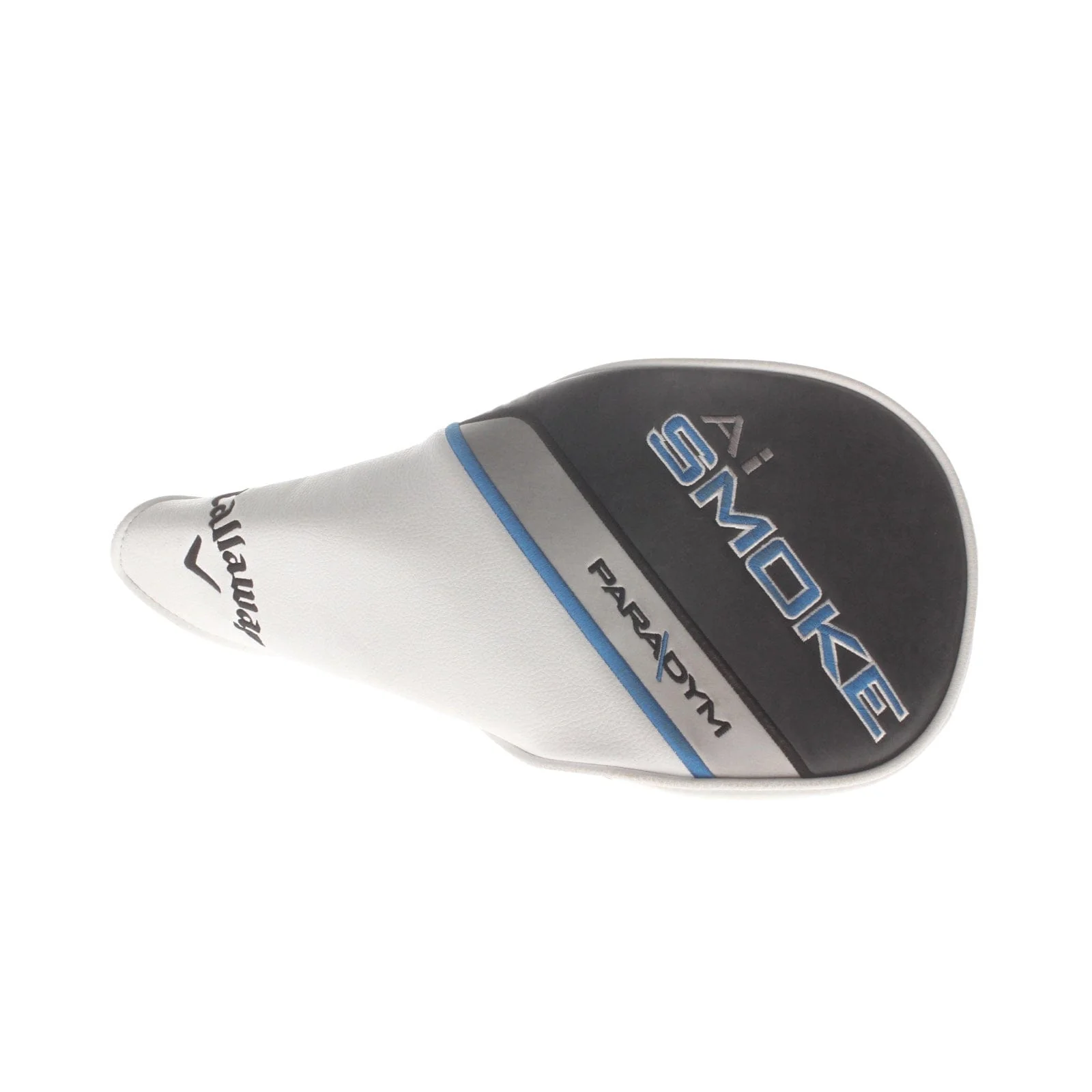 Callaway Paradym Ai Smoke Triple Diamond+ Graphite Mens Right Hand Driver 10.5* Stiff - Tensei AV Blue Series 55 - Image 7