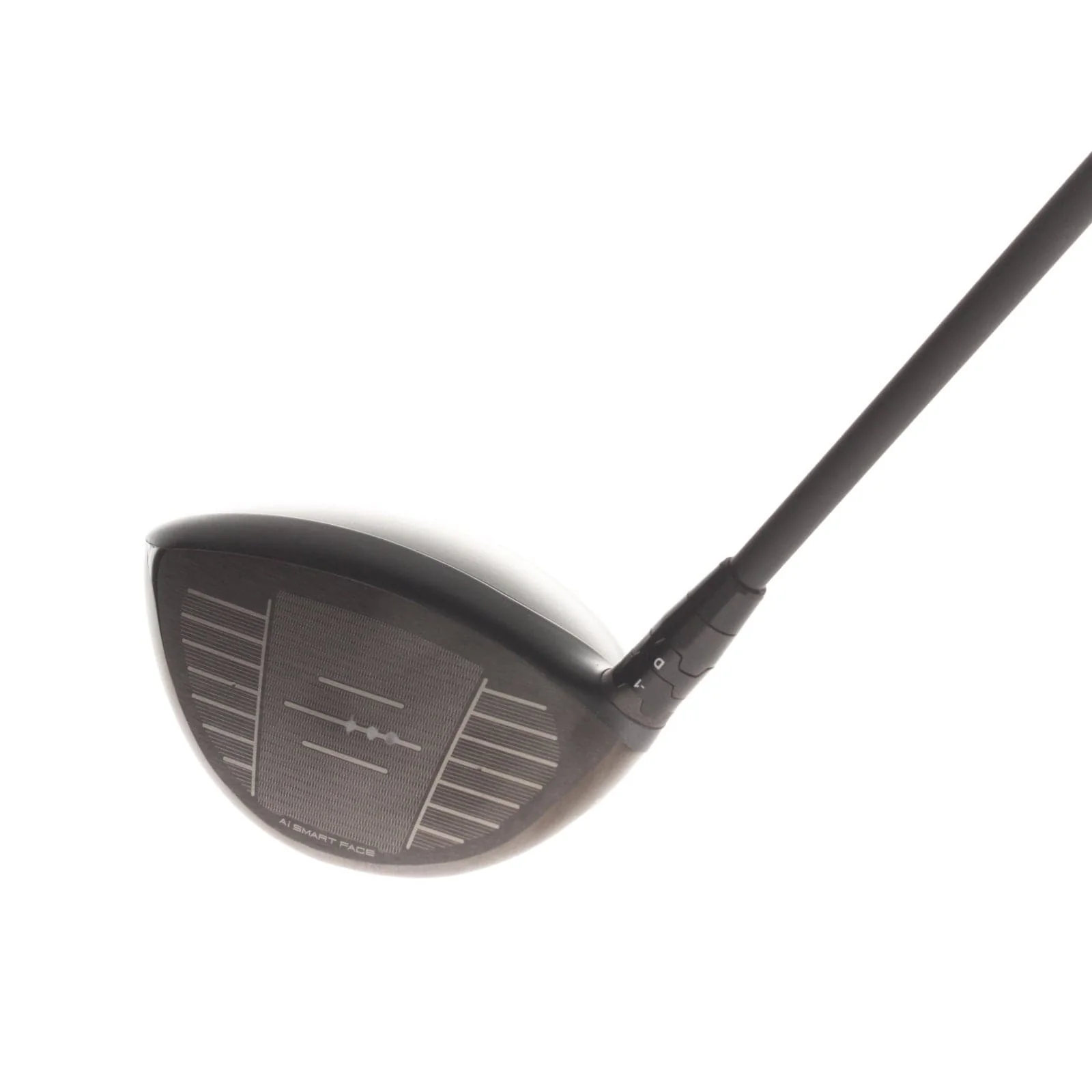 Callaway Paradym Ai-Smoke Triple Diamond Graphite Mens Right Hand Driver 10.5* Stiff - Tensei AV Blue Series 65 - Image 4