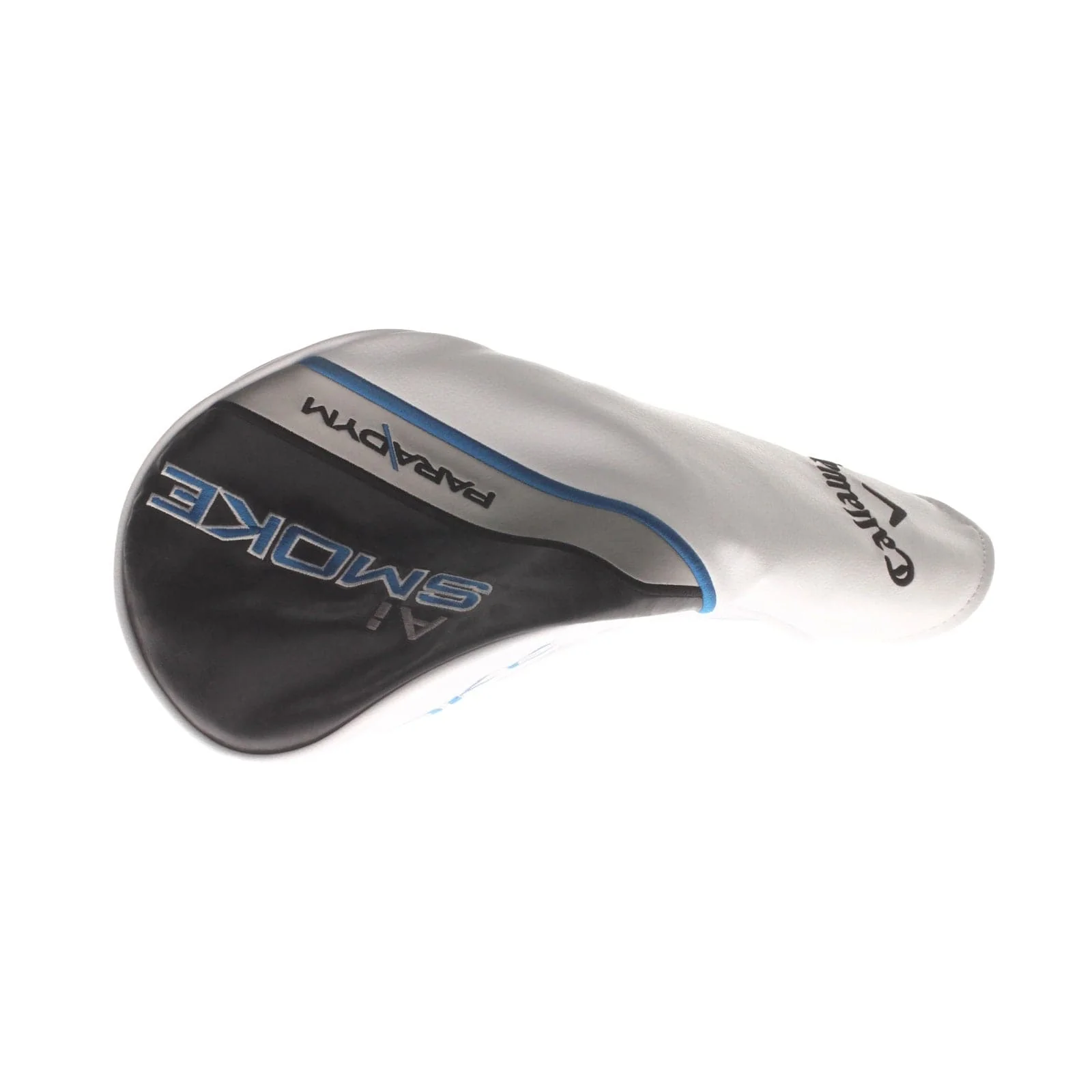 Callaway Paradym Ai-Smoke Triple Diamond Graphite Mens Right Hand Driver 10.5* Stiff - Tensei AV Blue Series 65 - Image 7