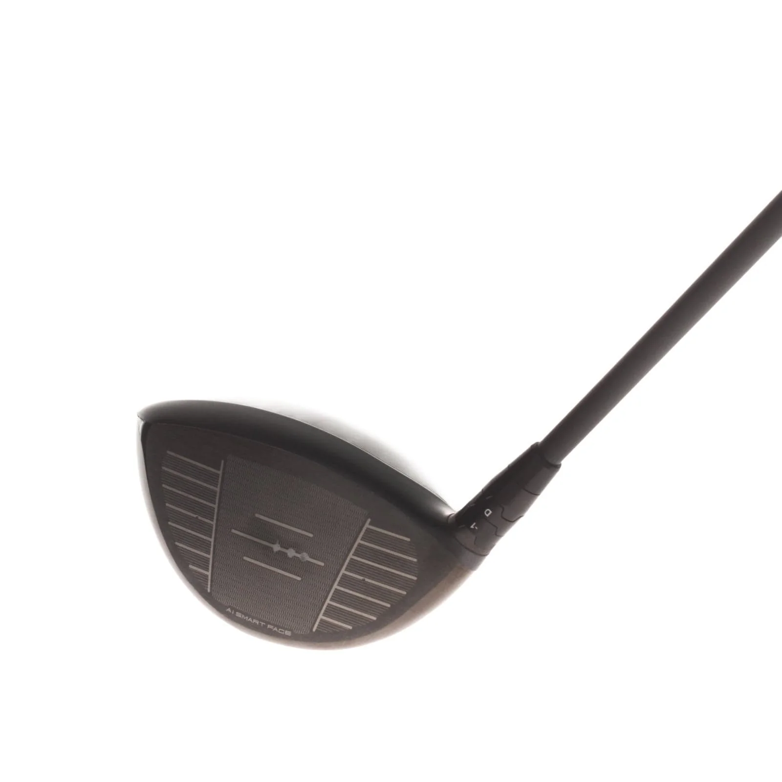 Callaway Paradym Ai Smoke Triple Diamond S Graphite Mens Right Hand Driver 10.5* Stiff - Tensei AV Blue 65 - Image 4