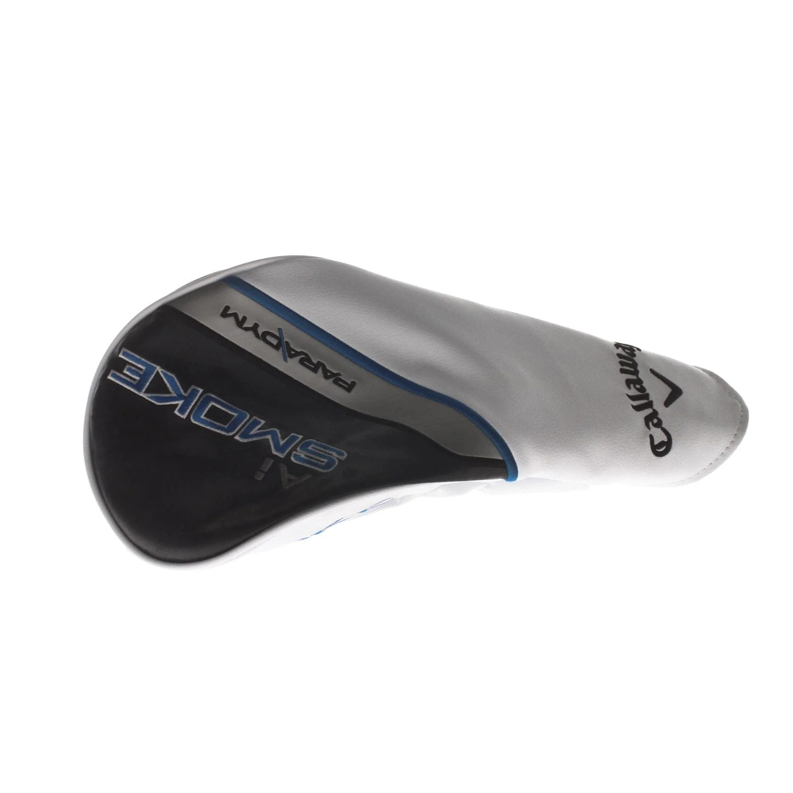 Callaway Paradym Ai Smoke Triple Diamond S Graphite Mens Right Hand Driver 10.5* Stiff - Tensei AV Blue 65 - Image 7