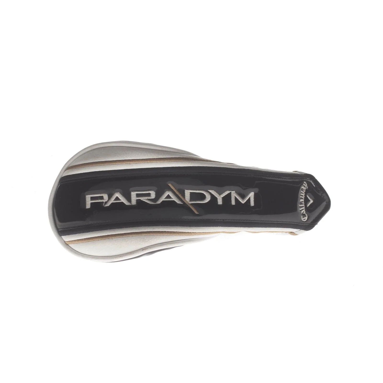 Callaway Paradym Graphite Mens Left Hand 4 Hybrid 21* Regular - Hzrdus Silver 5.5 65g - Image 7