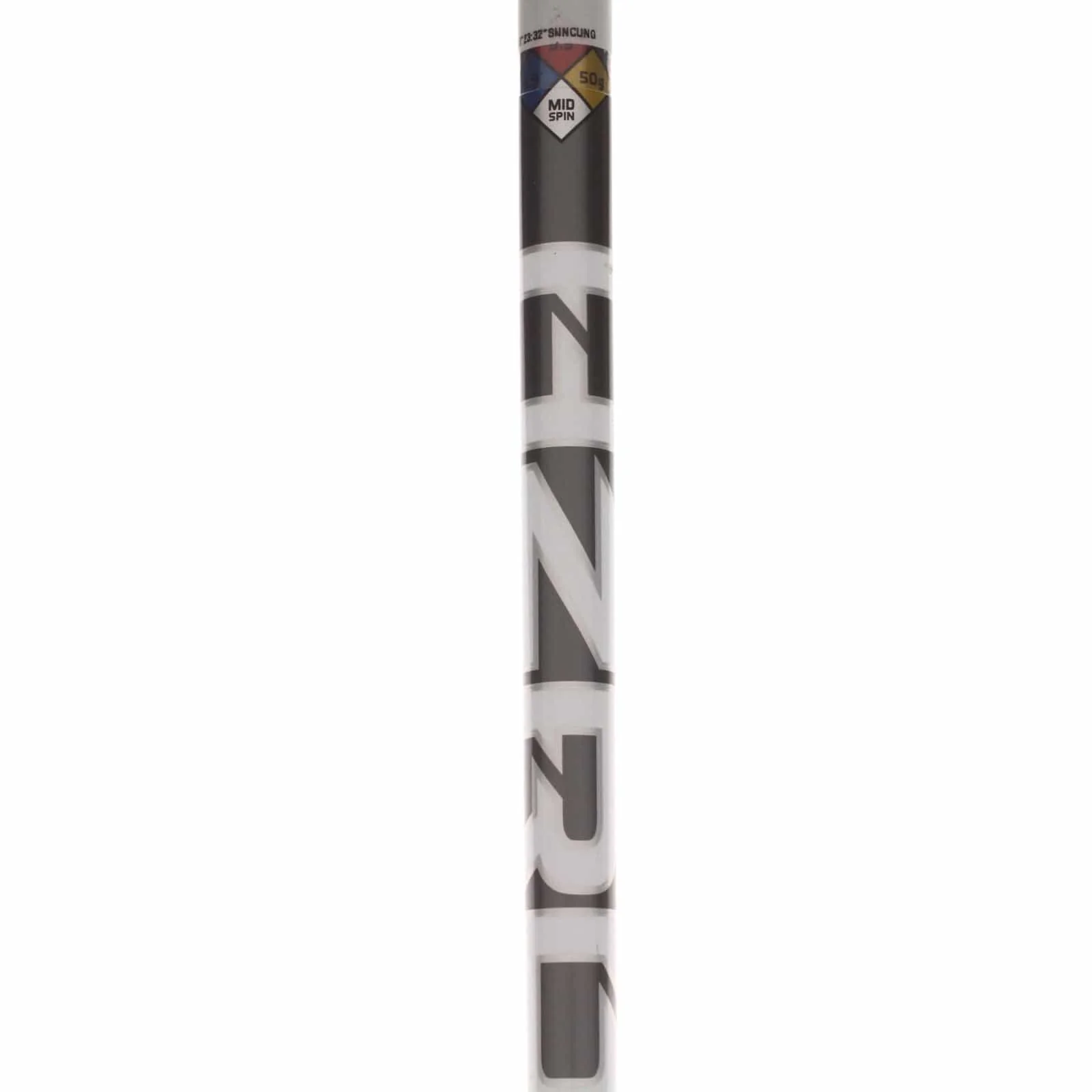 Callaway Paradym Graphite Mens Left Hand Driver 10.5* Regular - HZRDUS White 5.5 50g - Image 5