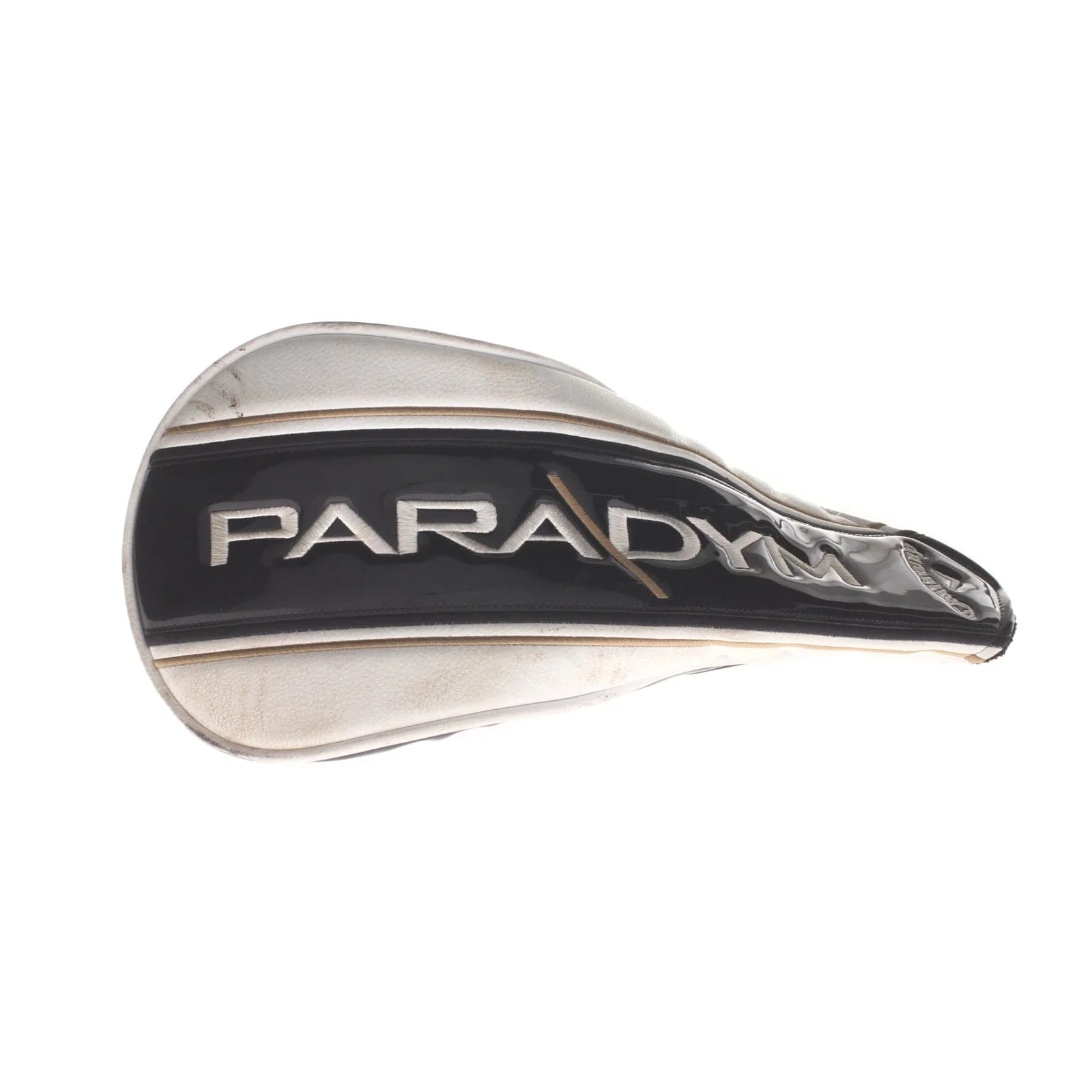 Callaway Paradym Graphite Mens Left Hand Driver 10.5* Stiff - HZRDUS 6.0 50g - Image 7
