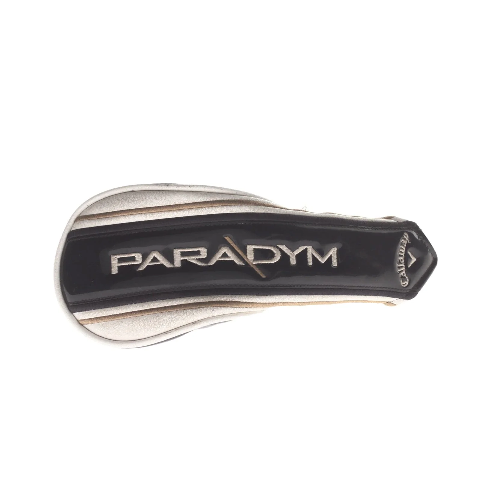 Callaway Paradym Graphite Mens Right Hand 3 Hybrid 21* Regular - HZRDUS 5.5 65g - Image 7