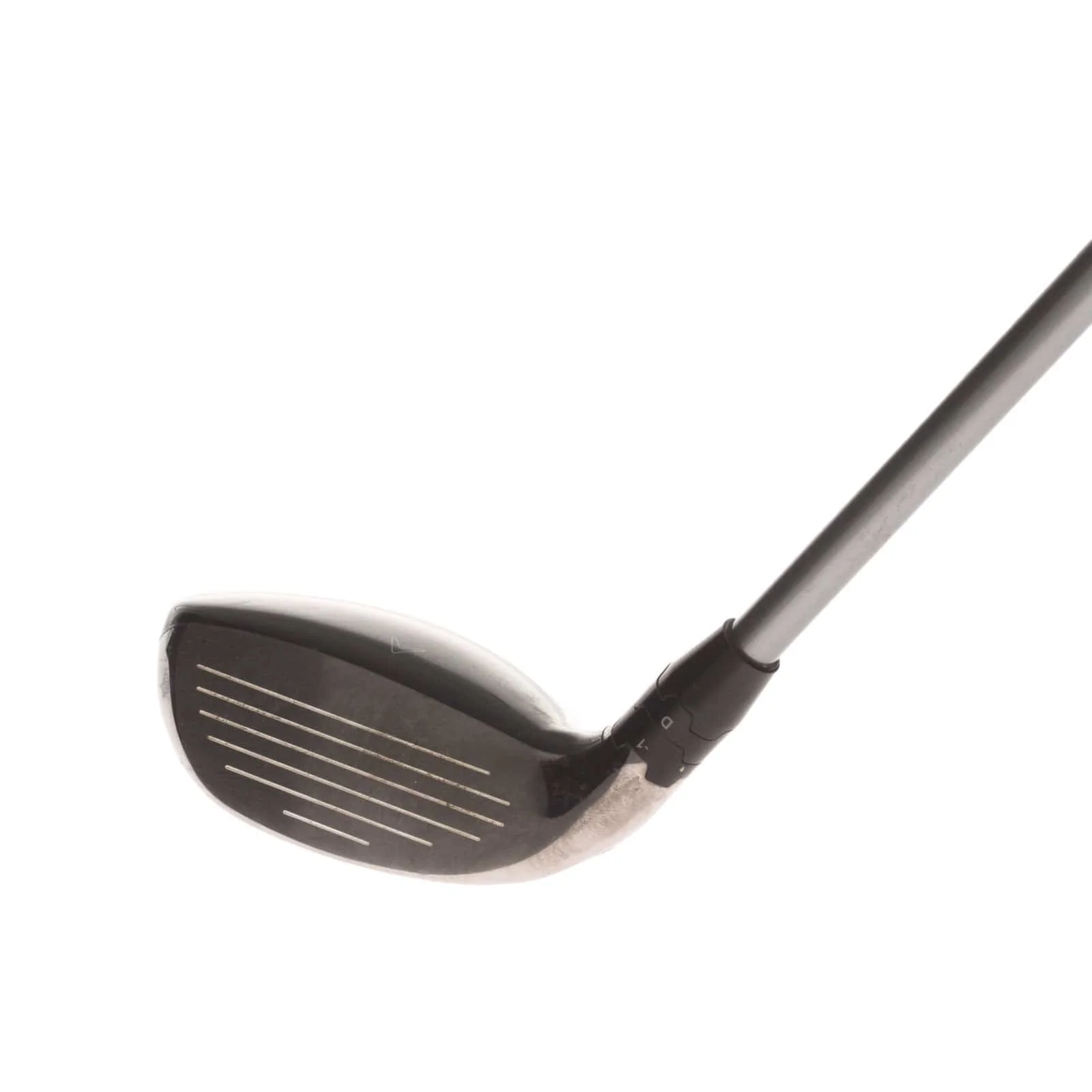 Callaway Paradym Graphite Mens Right Hand 3 Hybrid 21* Stiff - HZRDUS 6.0 75g - Image 4