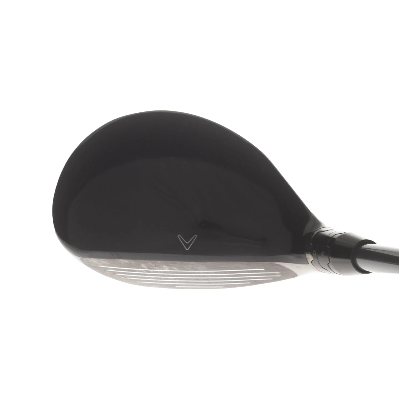 Callaway Paradym Graphite Mens Right Hand 5 Hybrid 24* Regular - HZRDUS - Image 3