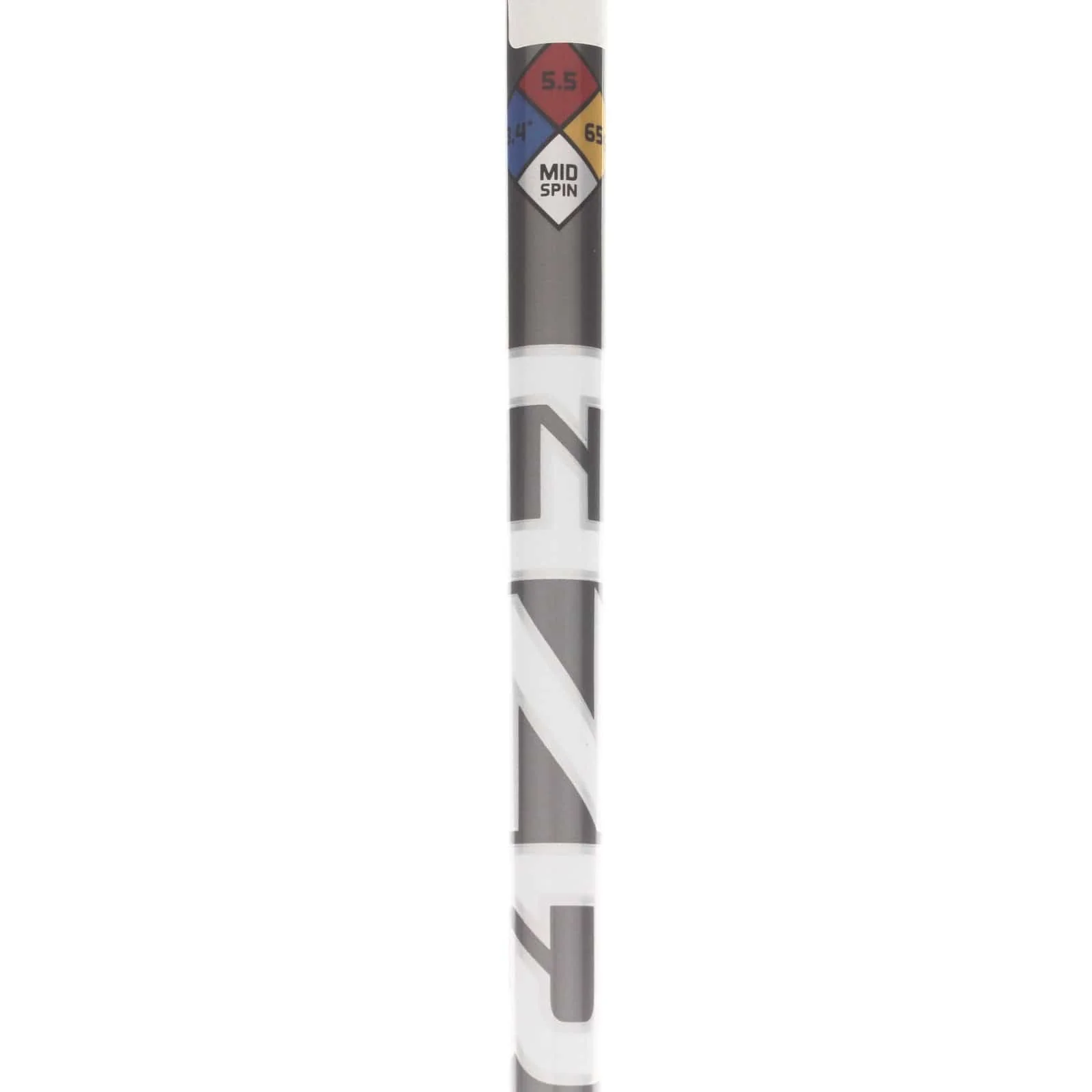 Callaway Paradym Graphite Mens Right Hand 5 Hybrid 24* Regular - HZRDUS - Image 5