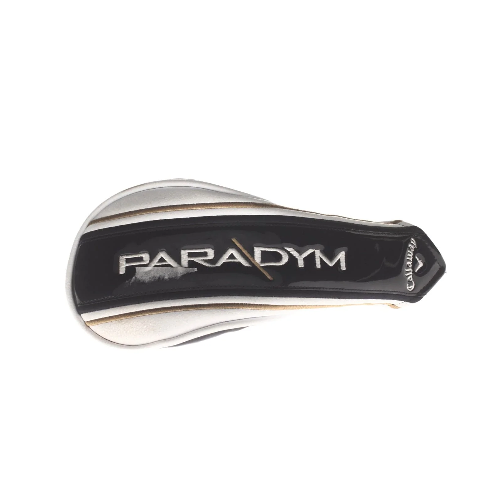 Callaway Paradym Graphite Mens Right Hand 5 Hybrid 24* Regular - HZRDUS - Image 7