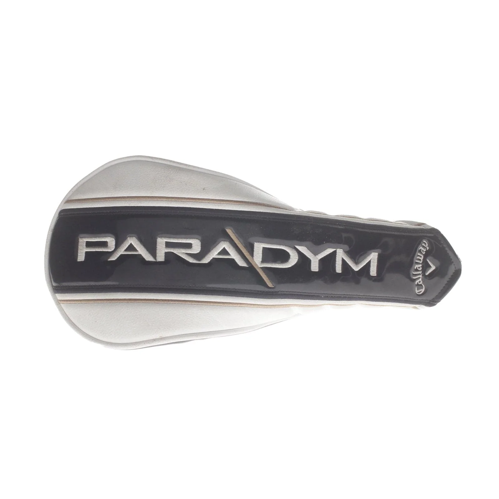 Callaway Paradym Graphite Mens Right Hand Driver 10.5* Regular - HZRDUS 5.5 50g - Image 7