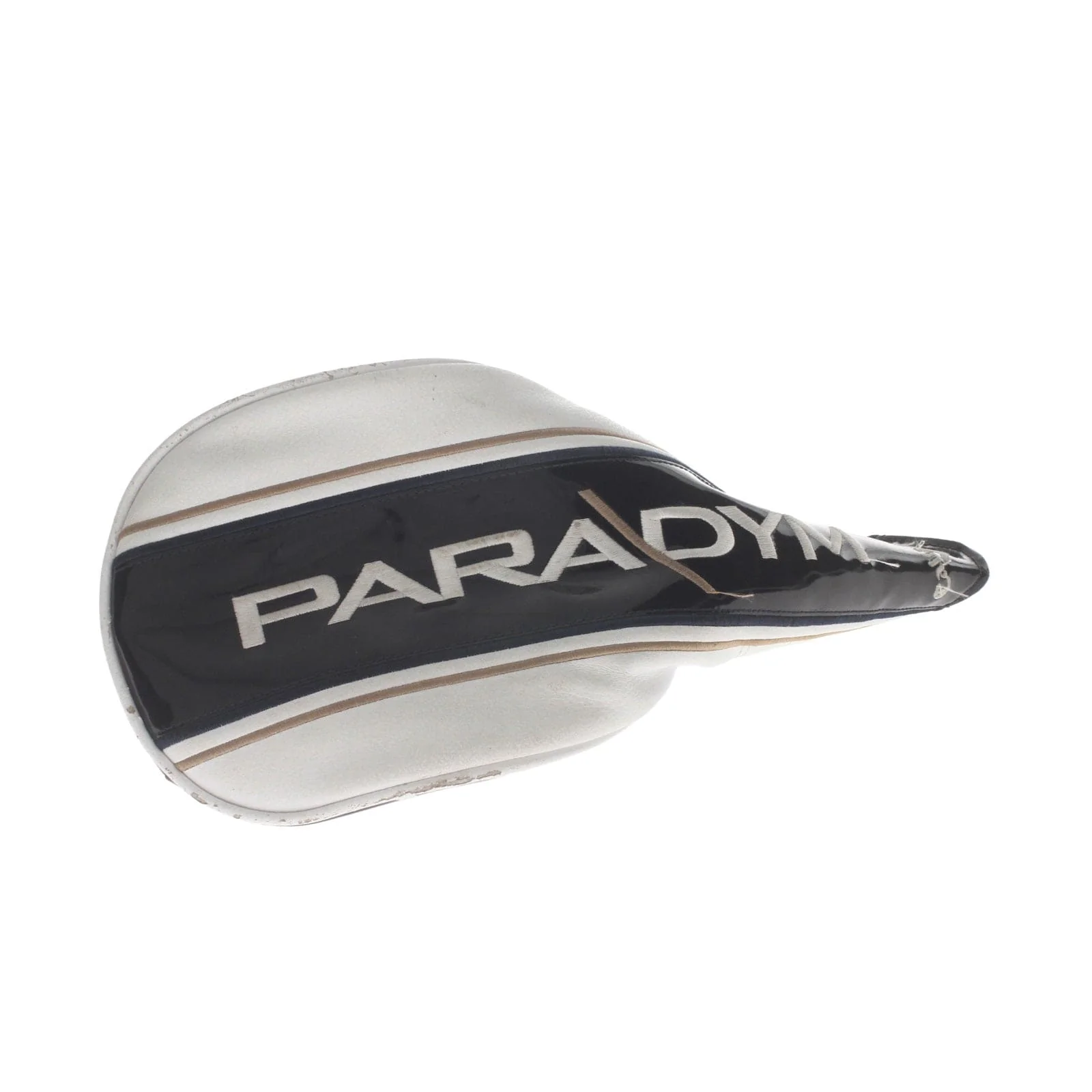 Callaway Paradym Graphite Mens Right Hand Driver 10.5* Regular - Project X Denali Blue - Image 7