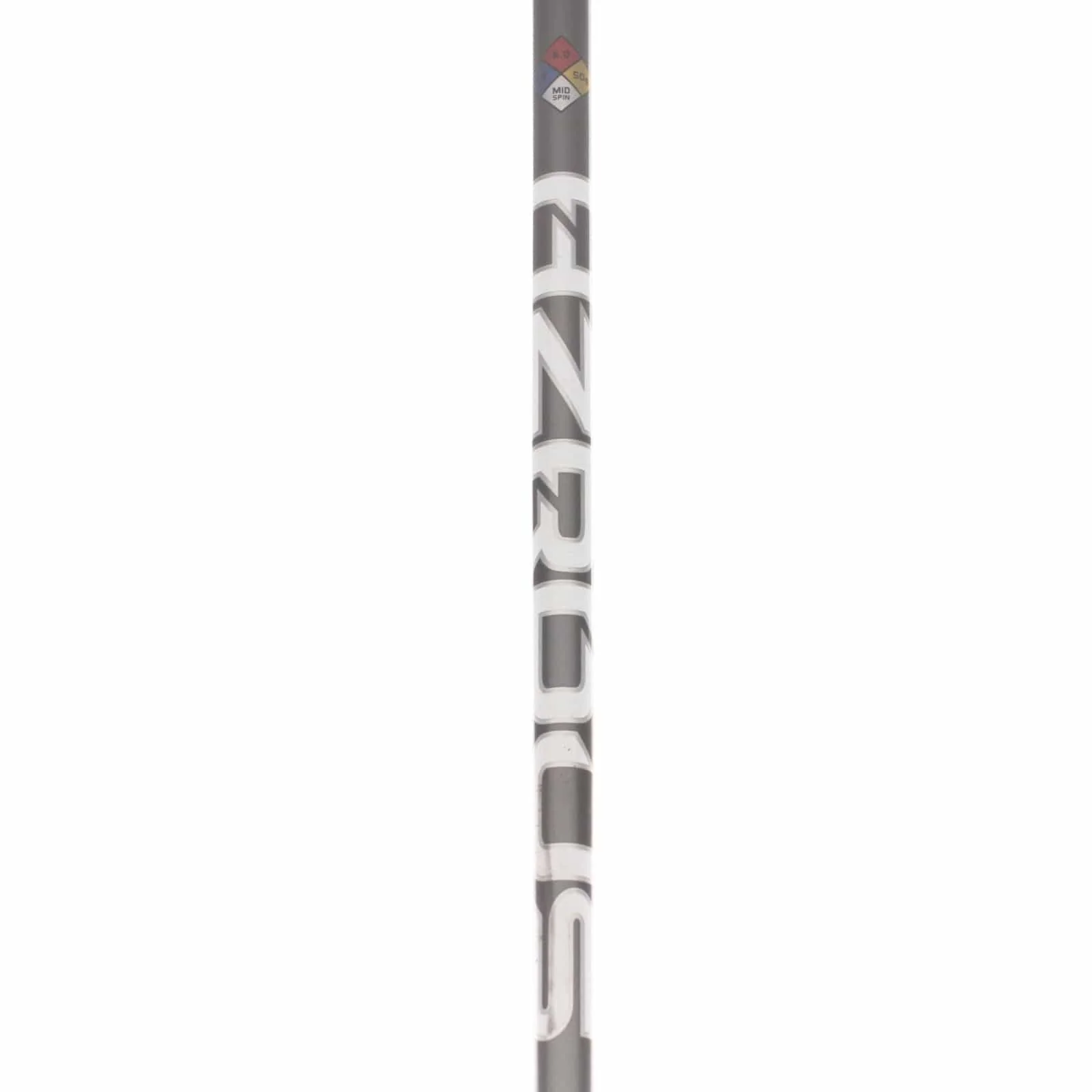 Callaway Paradym Graphite Mens Right Hand Driver 10.5* Stiff - Hzrdus Silver 6.0 50g - Image 5