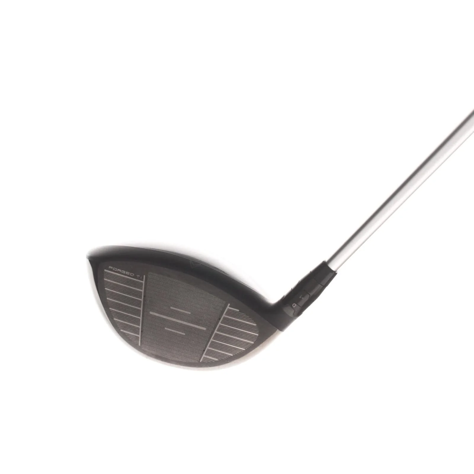 Callaway Paradym Graphite Mens Right Hand Driver 12.0* Senior - Ascent - Image 4