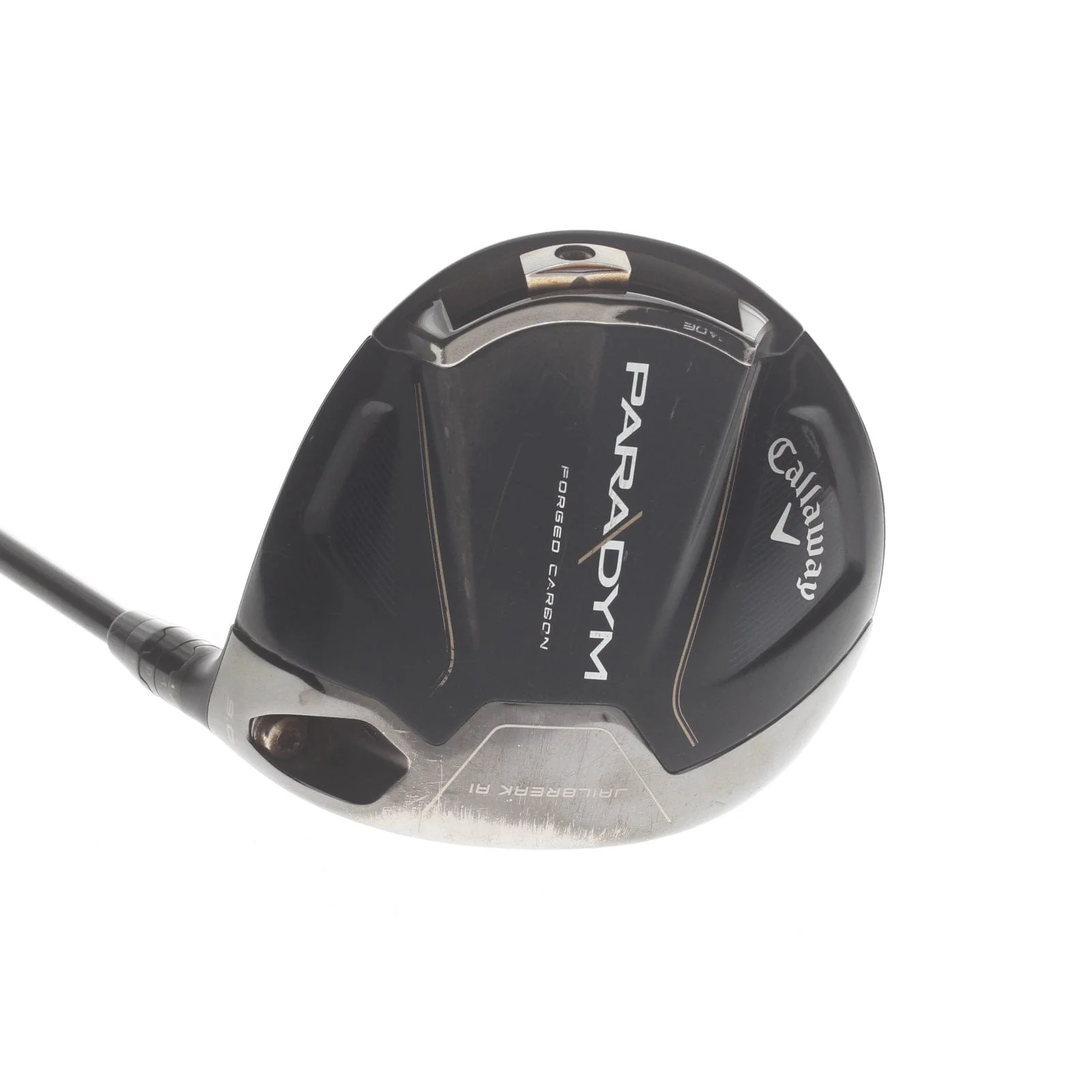 Callaway Paradym Graphite Mens Right Hand Driver Stiff - Kai'li 60 S - Image 2