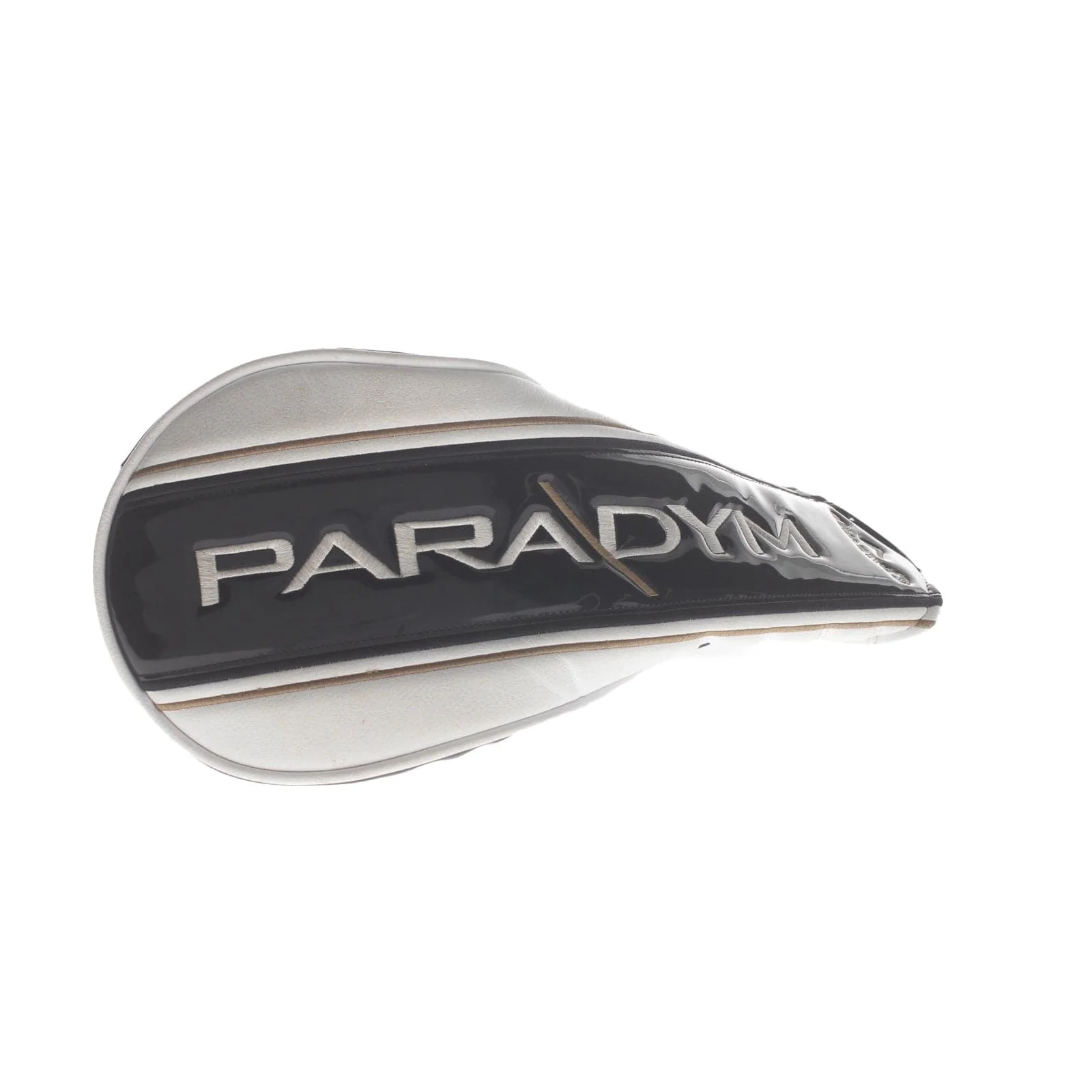 Callaway Paradym Graphite Mens Right Hand Driver Stiff - Kai'li 60 S - Image 7