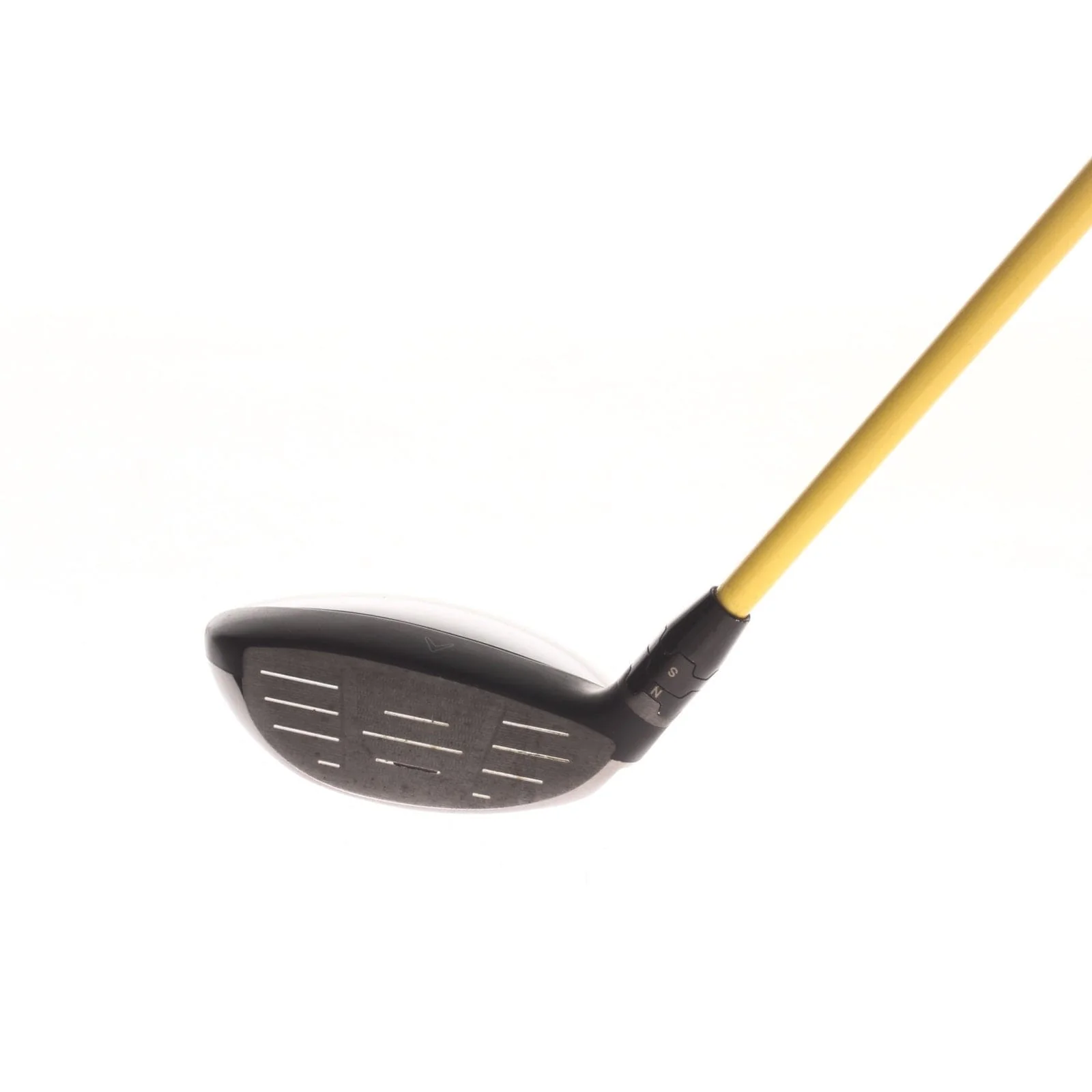 Callaway Paradym Graphite Mens Right Hand Fairway 3 Wood 15* Stiff - ACCRA Fx370 M4 - Image 4