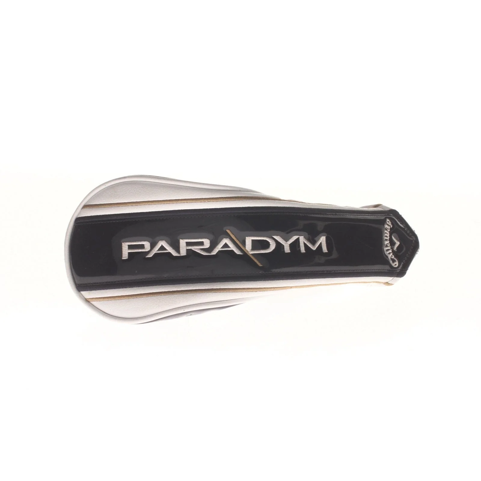 Callaway Paradym Graphite Mens Right Hand Fairway 3 Wood 15* Stiff - ACCRA Fx370 M4 - Image 7