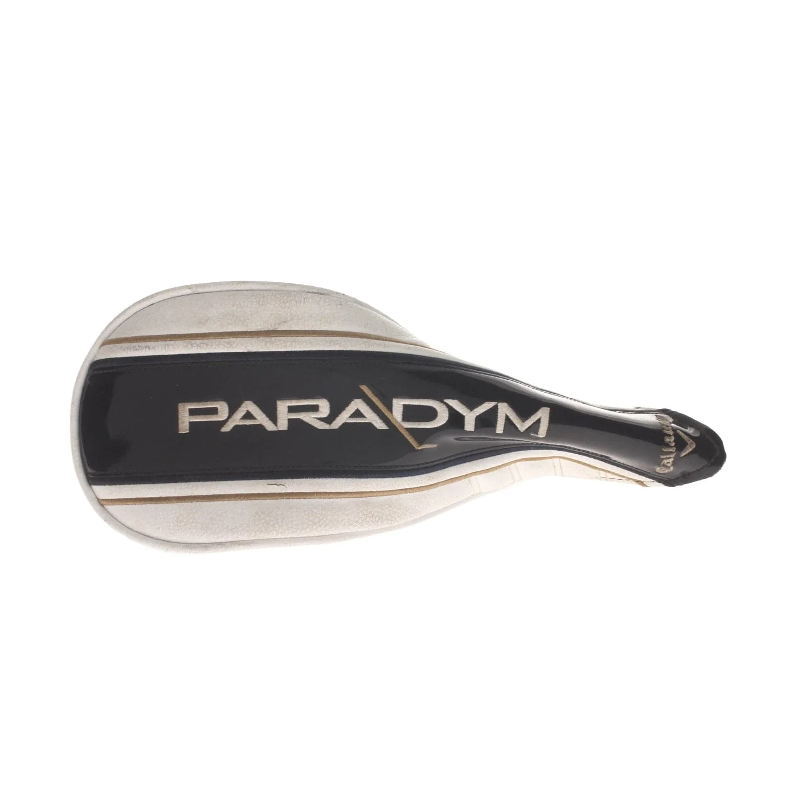 Callaway Paradym Graphite Mens Right Hand Fairway 3 Wood 15* Regular - HZRDUS Silver 5.5 60g - Image 7