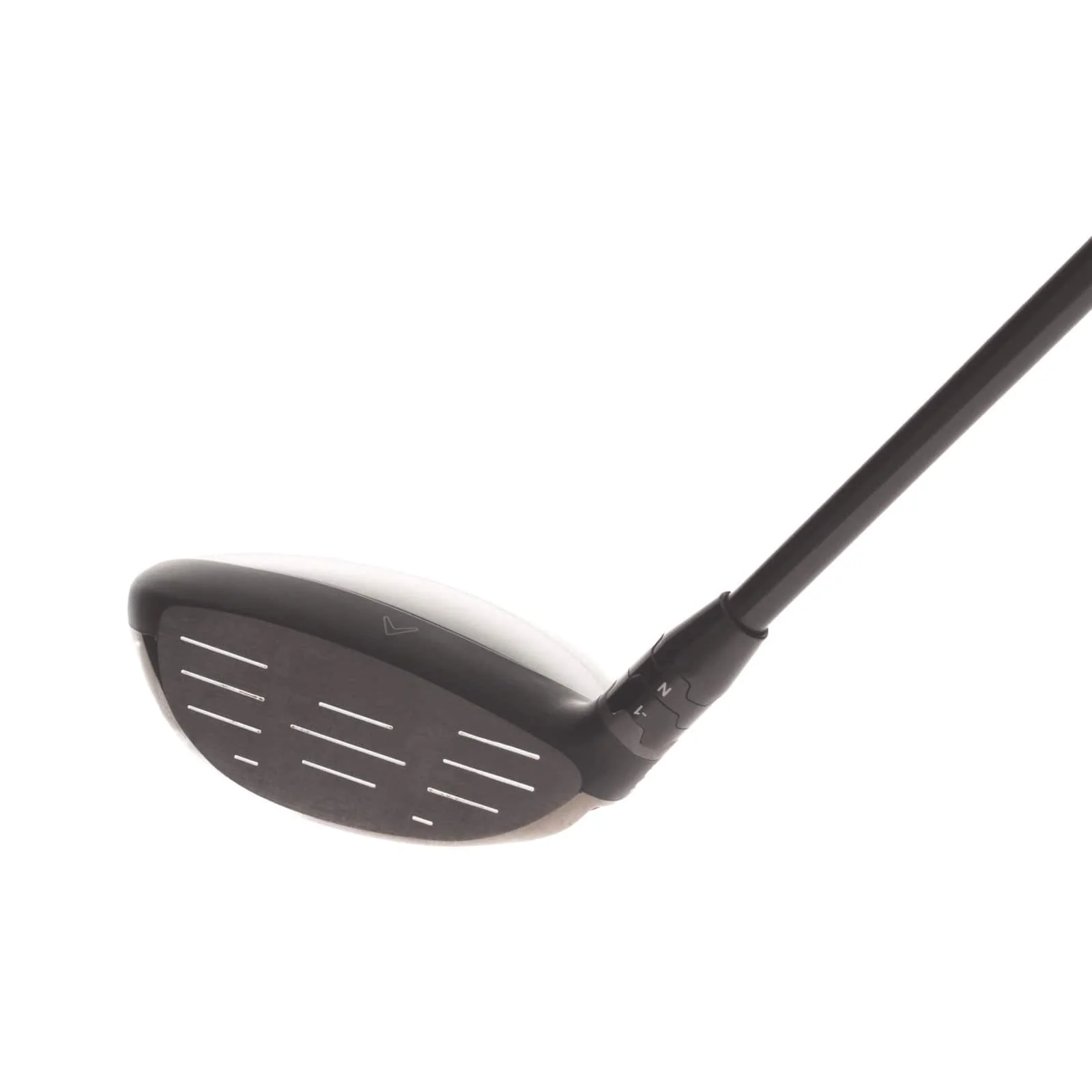 Callaway Paradym Graphite Mens Right Hand Fairway 3 wood HL 16.5* Extra Stiff - HZRDUS Black 70 - Image 4