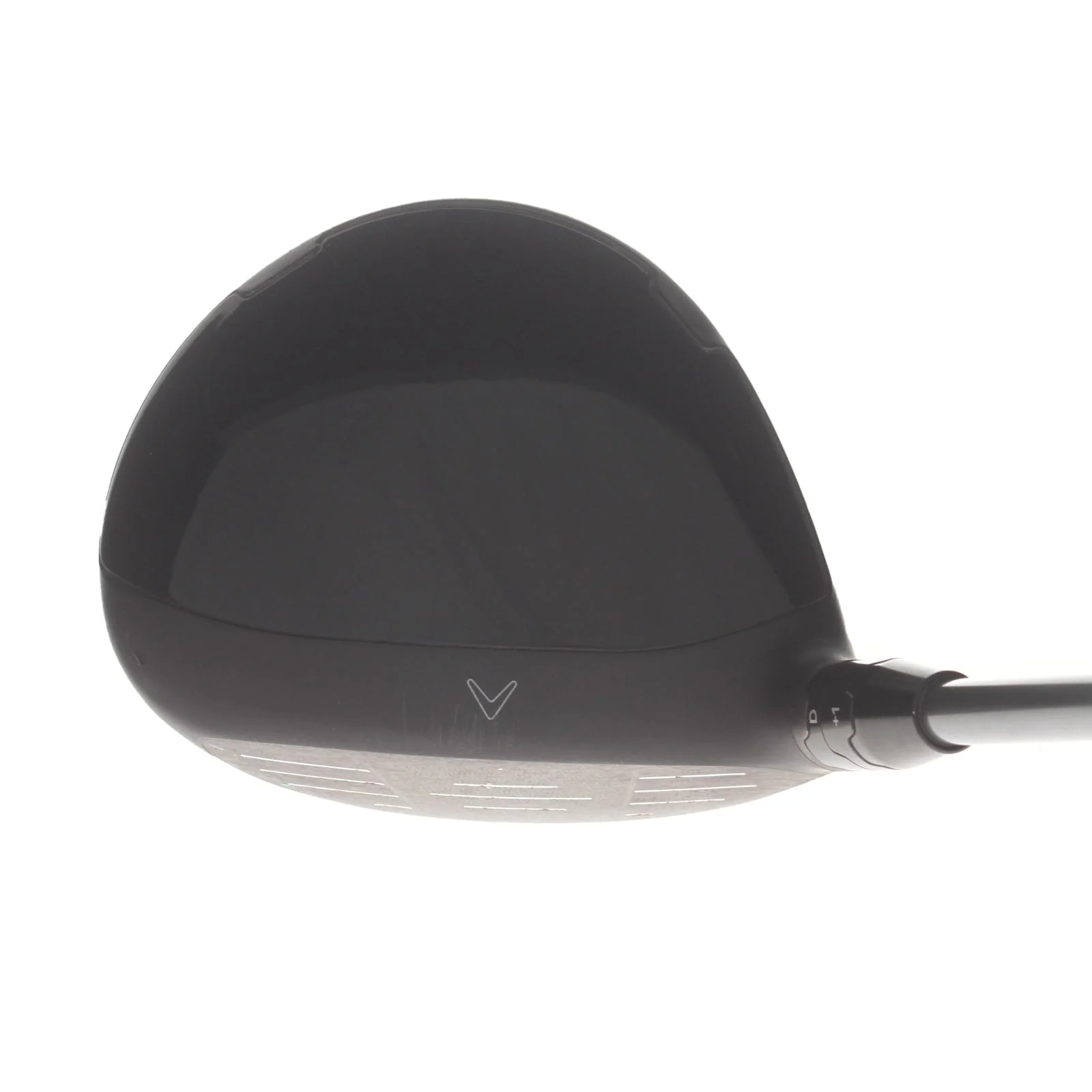Callaway Paradym Graphite Mens Right Hand Fairway 3 wood HL 16.5* Regular - HZRDUS Silver 5.5 60g - Image 3