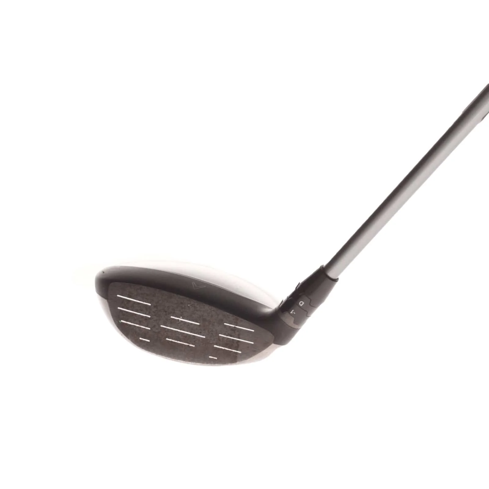 Callaway Paradym Graphite Mens Right Hand Fairway 3 wood HL 16.5* Regular - HZRDUS Silver 5.5 60g - Image 4