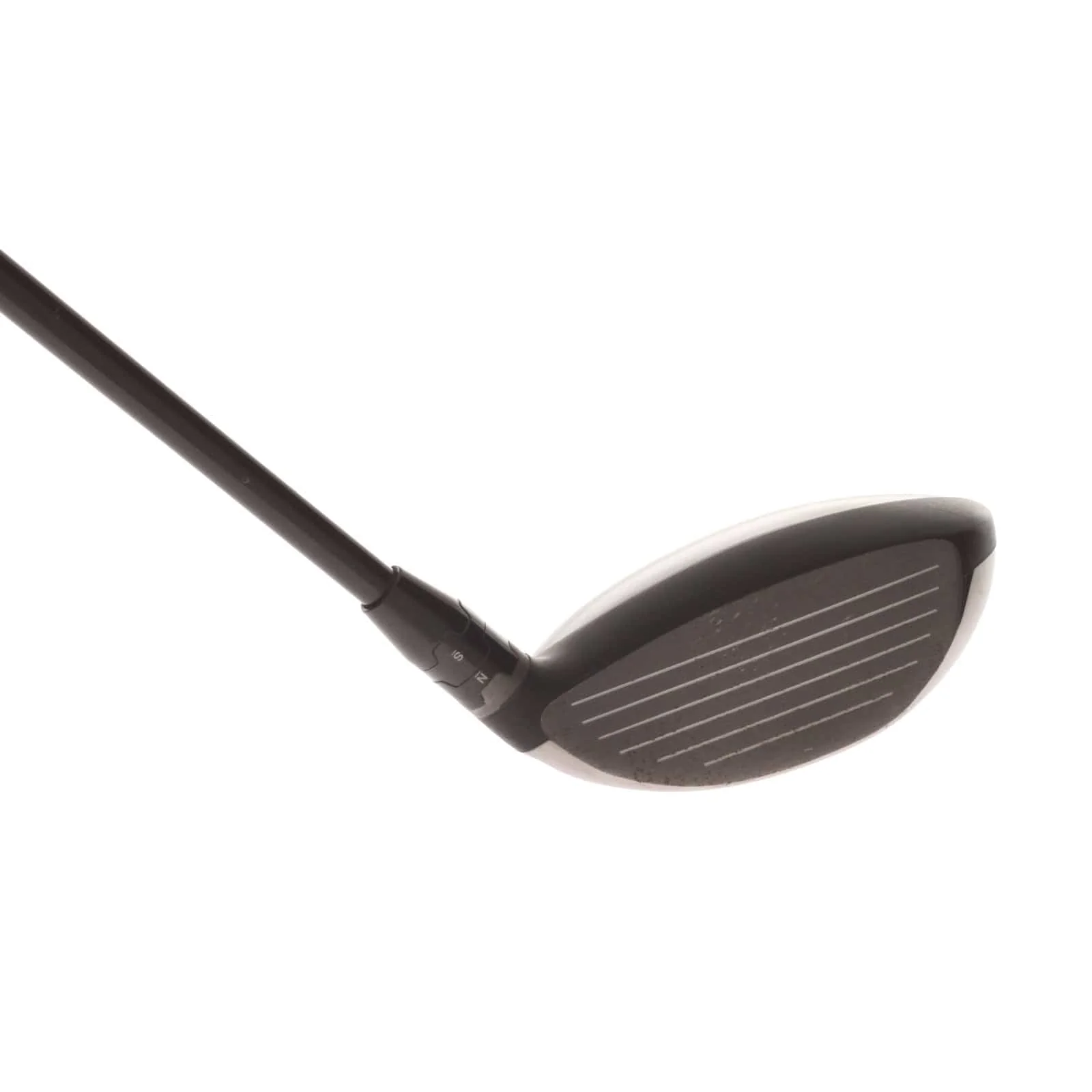 Callaway Paradym Triple Diamond Graphite Mens Left Hand Fairway 3 Wood 15* Stiff - Kai'li 70 White S - Image 4