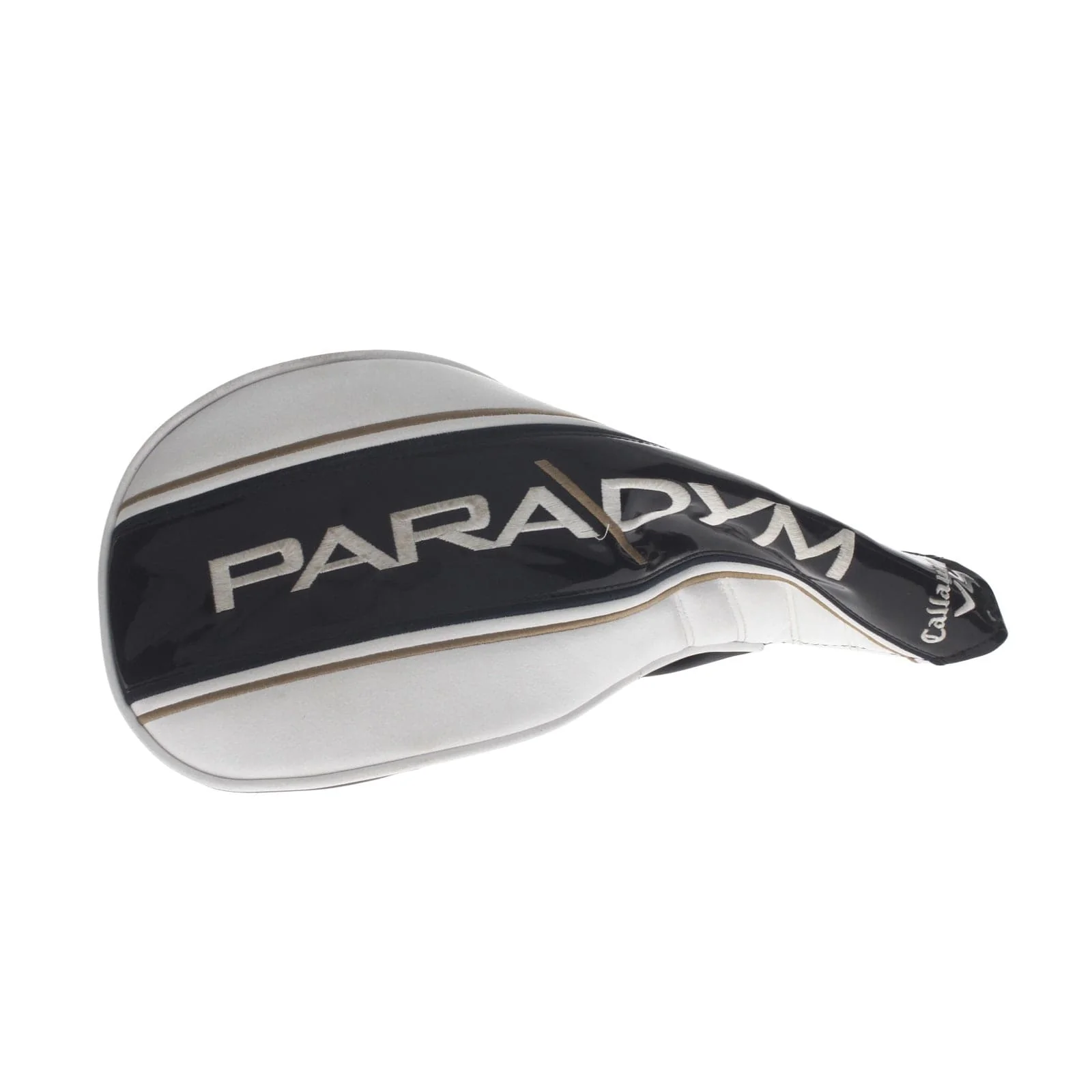 Callaway Paradym Triple Diamond Graphite Mens Right Hand Driver 9* Extra Stiff - Kai'Li 60x - Image 7