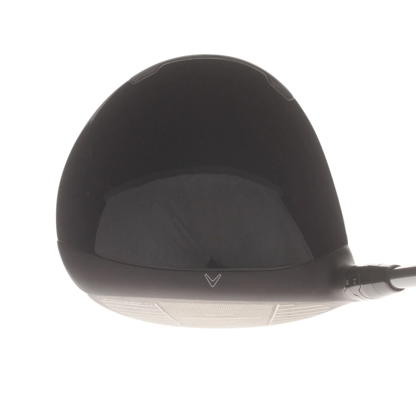 Callaway Paradym X Graphite Mens Right Hand Driver 10.5* Regular - HZRDUS 5.5 50g - Image 3
