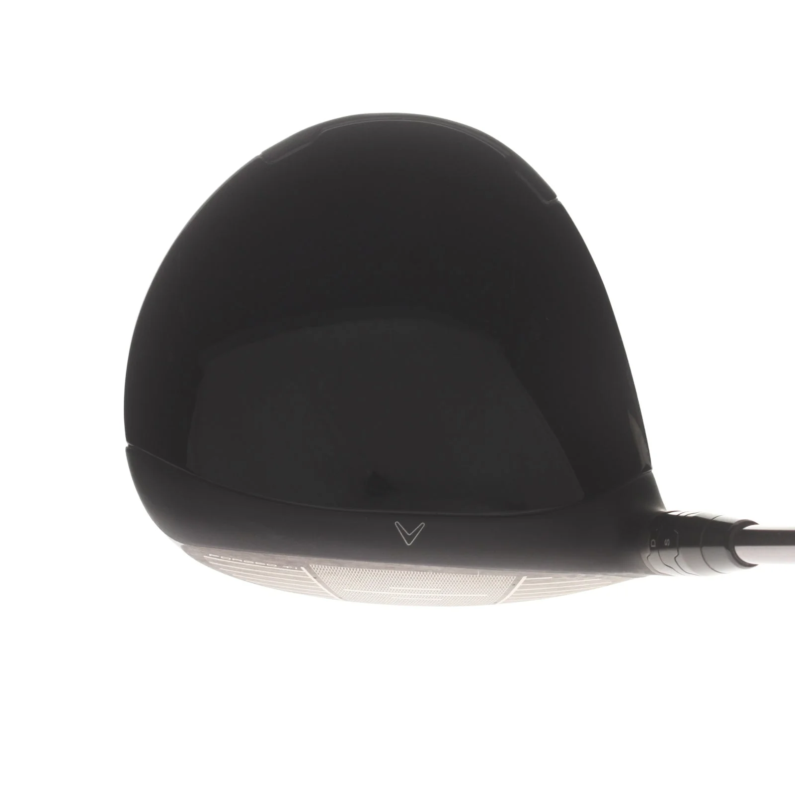 Callaway Paradym X Graphite Mens Right Hand Driver 10.5* Senior - Helium - Image 3