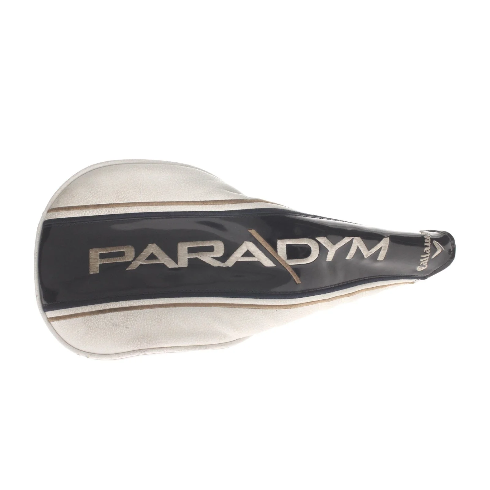 Callaway Paradym X Graphite Mens Right Hand Driver 12* Stiff - Tensei AV Blue 65 - Image 7