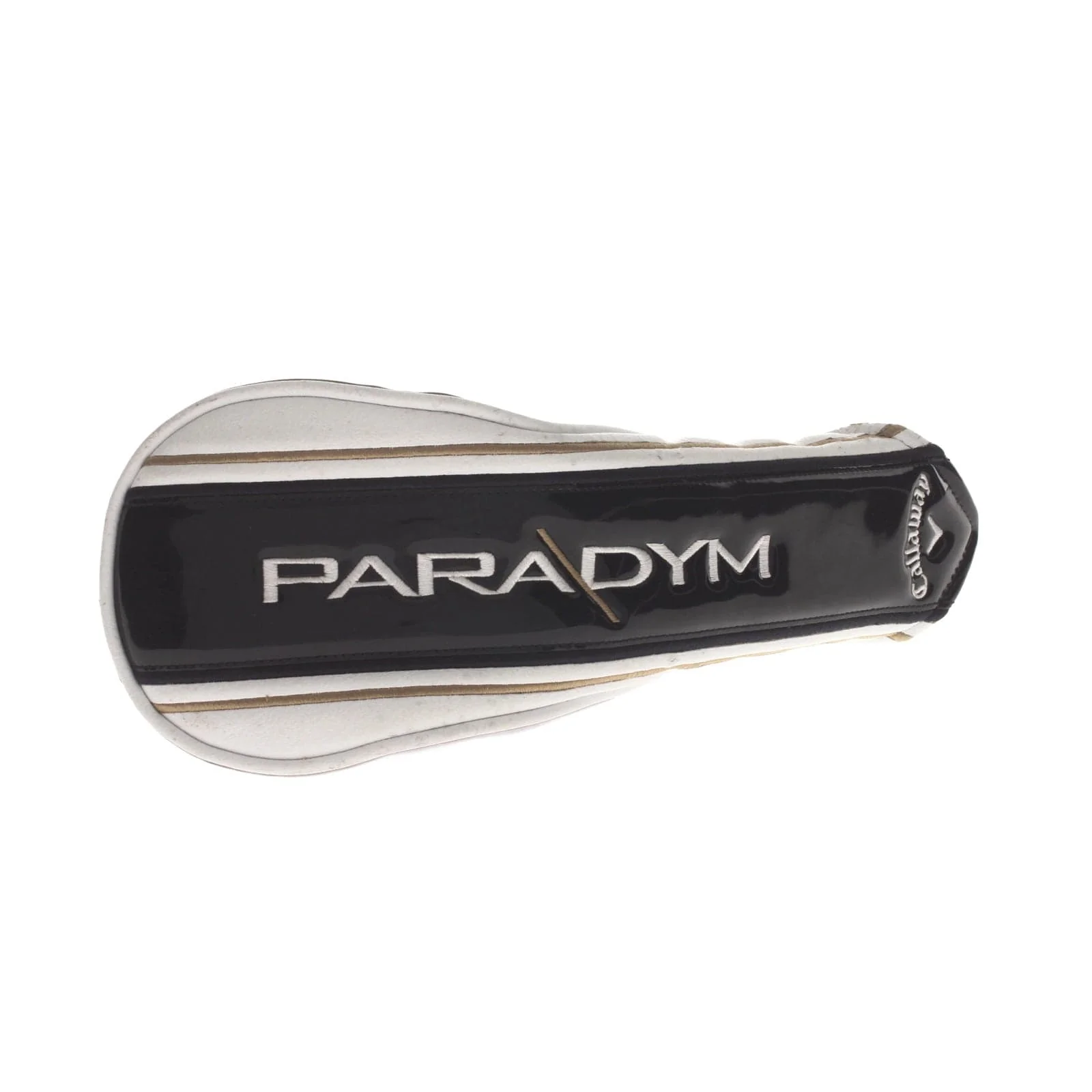 Callaway Paradym X Graphite Mens Right Hand Fairway 3 Wood 15* Regular - Tensei AV Blue 65 - Image 7