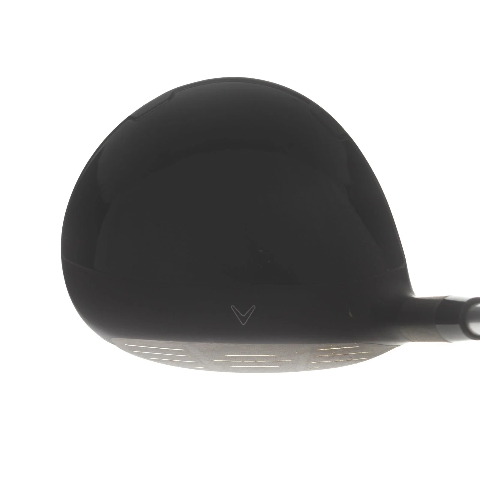 Callaway Paradym X Graphite Mens Right Hand Fairway 5 Wood 18* Senior - Aldila Ascent 50 - Image 3