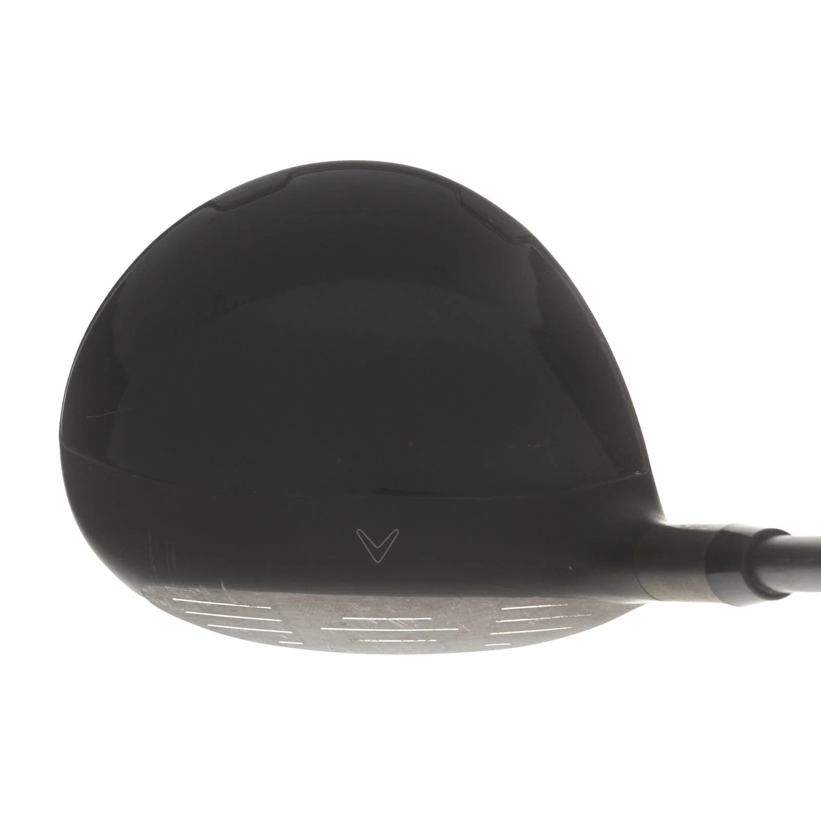 Callaway Paradym X Graphite Mens Right Hand Fairway 7 Wood 21* Senior - Project X Cypher 50 - Image 3