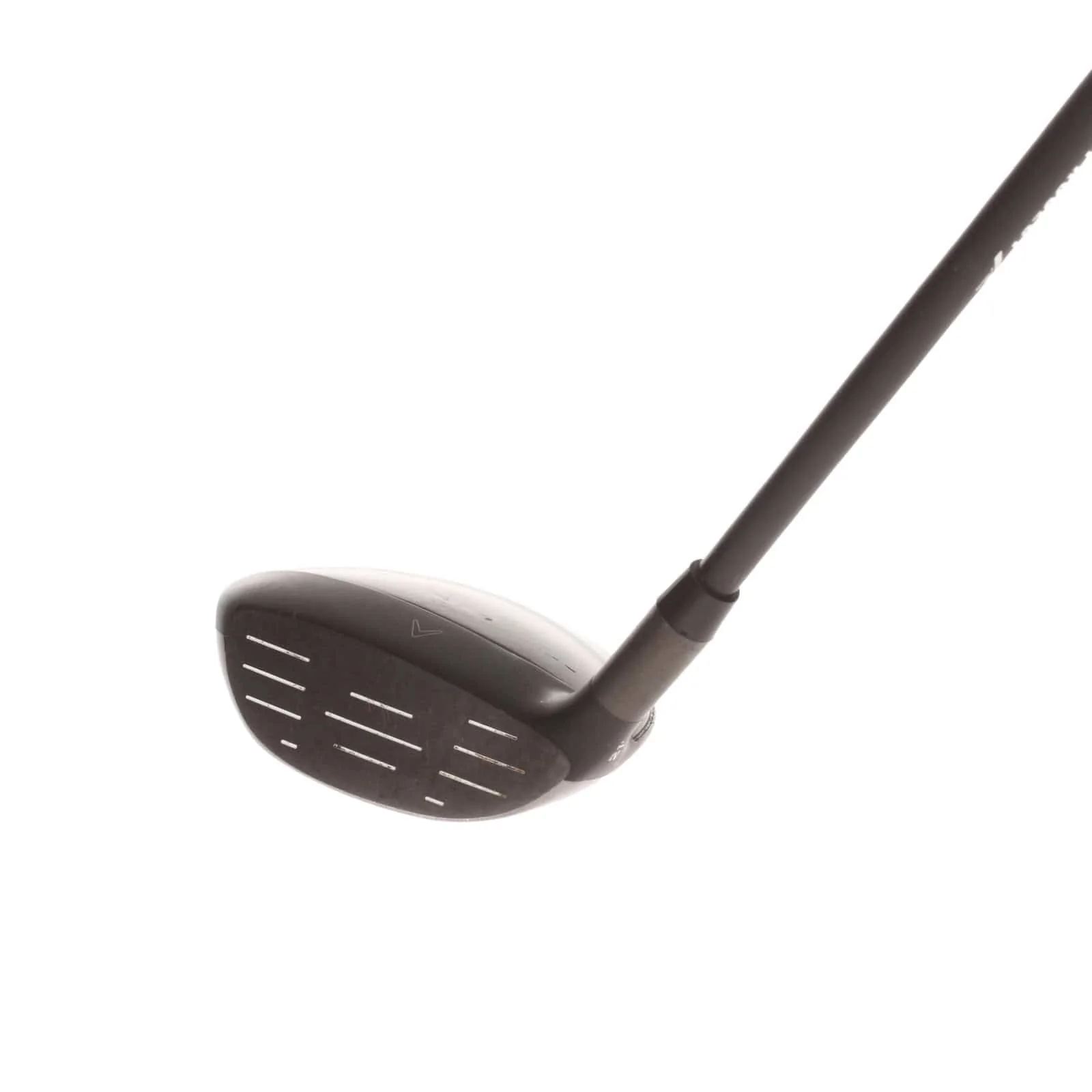 Callaway Paradym X Graphite Mens Right Hand Fairway 7 Wood 21* Senior - Project X Cypher 50 - Image 4