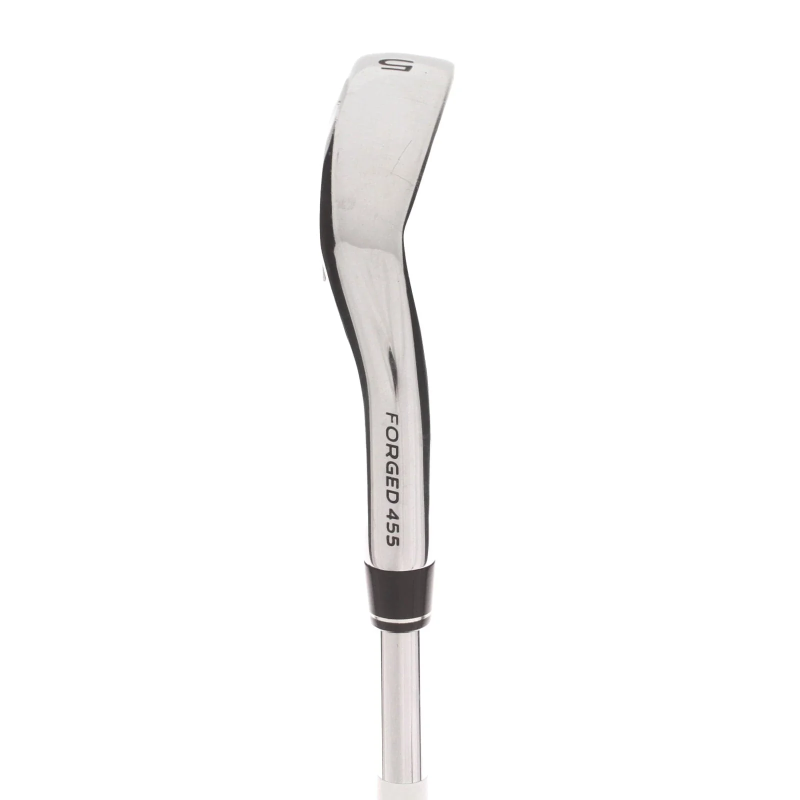 Callaway Paradym X Steel Mens Right Hand 5 Iron 23* Stiff - Dynamic Gold 105 S300 - Image 3