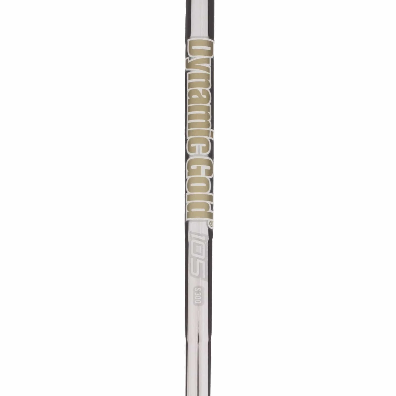 Callaway Paradym X Steel Mens Right Hand 9 Iron 37* Stiff - Dynamic Gold 105 S300 - Image 4
