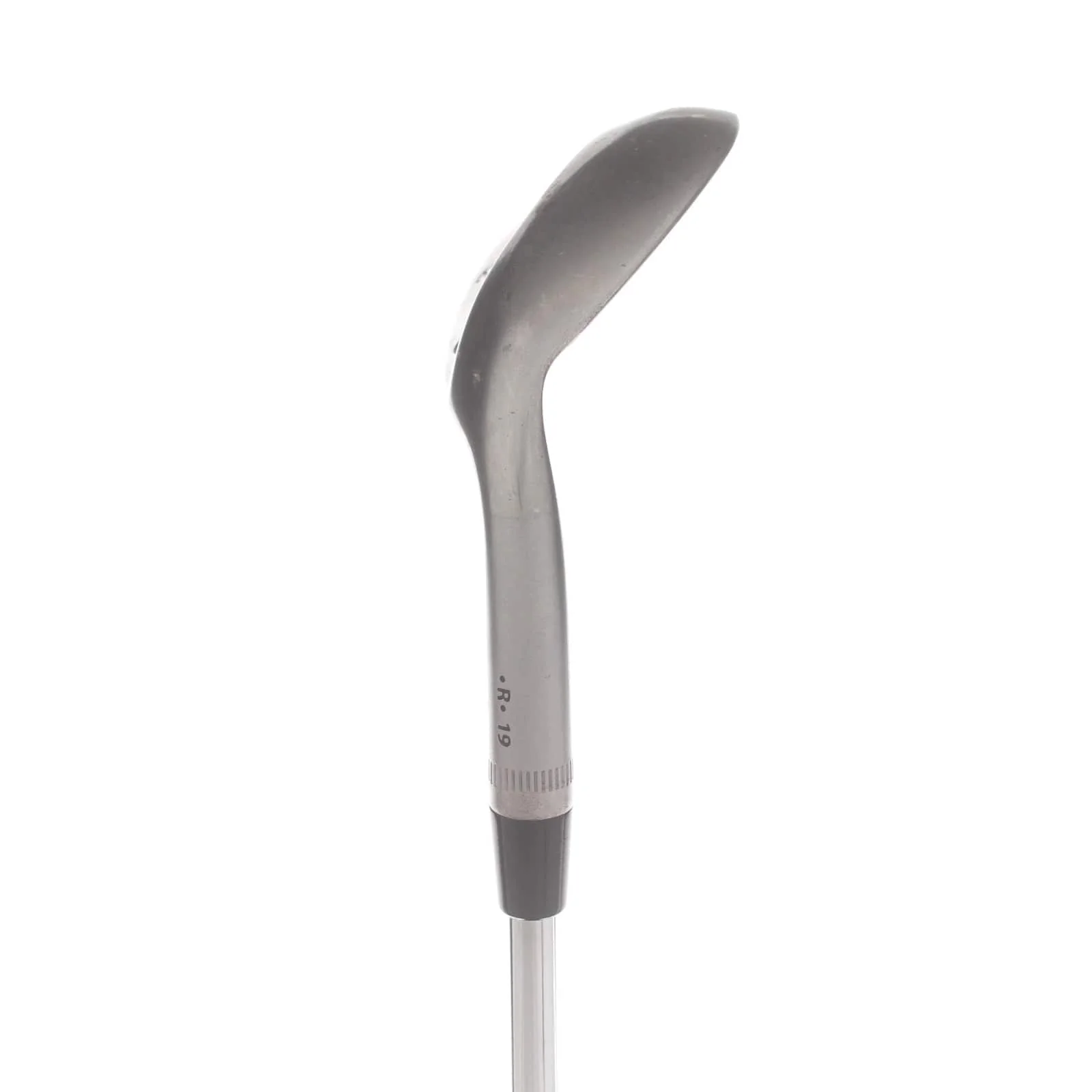Callaway PM Grind 19 Steel Mens Right Hand Lob Wedge 60* 12 Bounce PM Grind Stiff - Dynamic Gold S200 115 - Image 3
