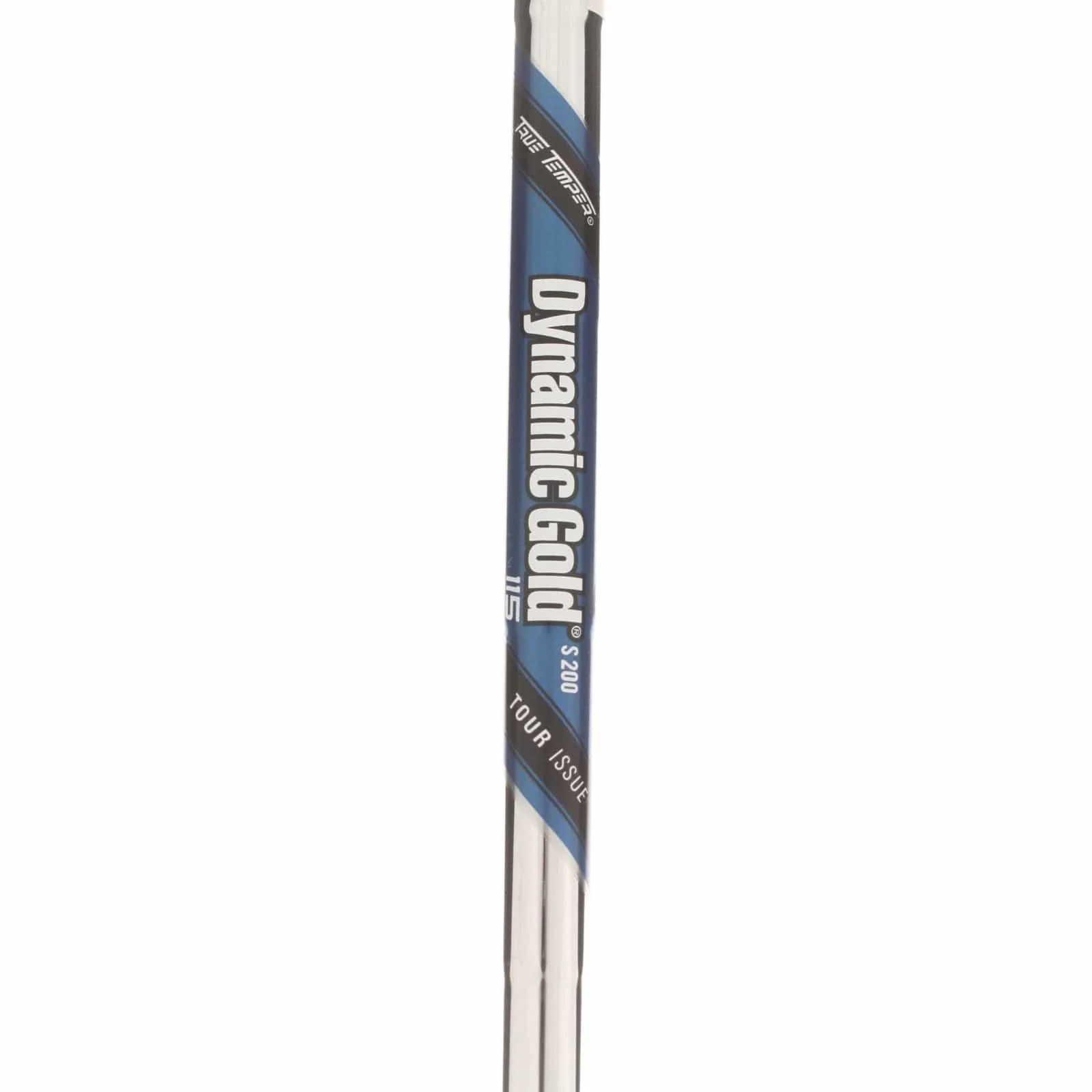 Callaway PM Grind Steel Mens Right Hand Lob Wedge 60* 12 Bounce Stiff - True Temper Dynamic Gold 115 S200 - Image 4