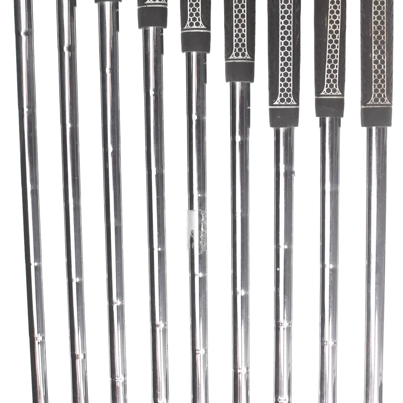 Callaway Pro Series X-16 Steel Mens Right Hand Irons 3-SW Regular - Callaway X-16 - Image 6
