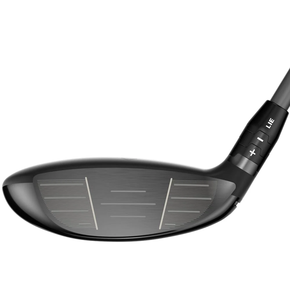 Callaway Quantum Max 9-Piece Club Set - Graphite - Image 15