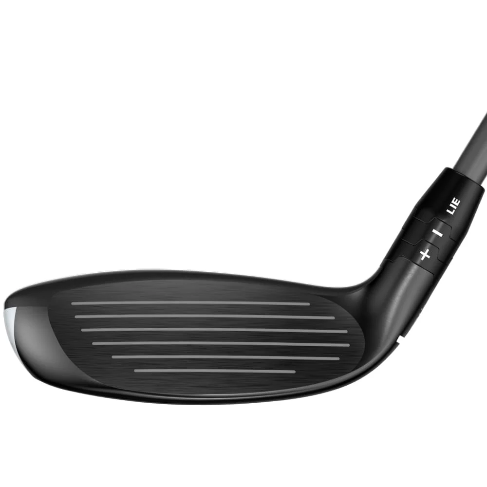 Callaway Quantum Max 9-Piece Club Set - Graphite - Image 16
